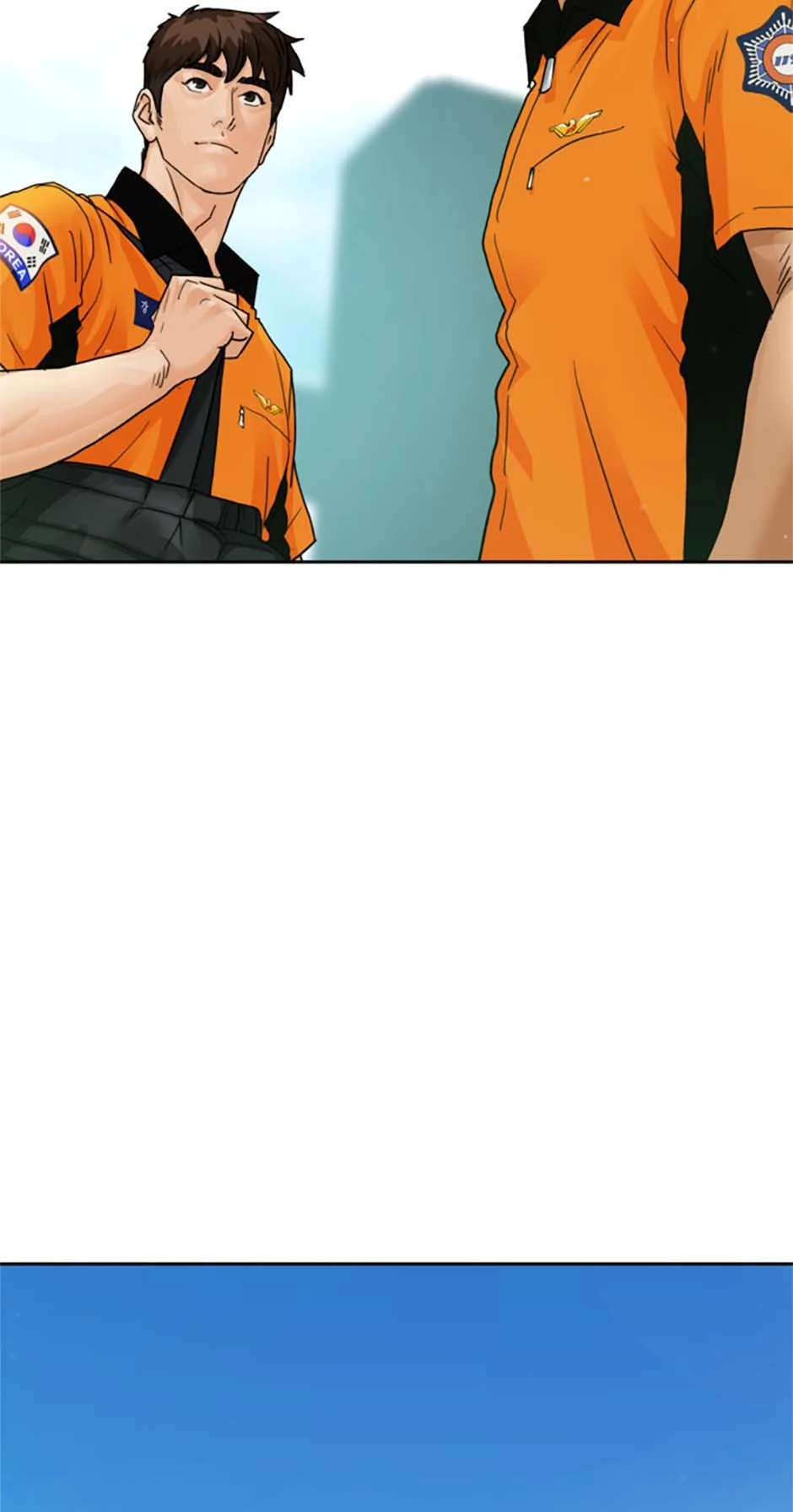 Call Sign Chapter 78 - Page 75