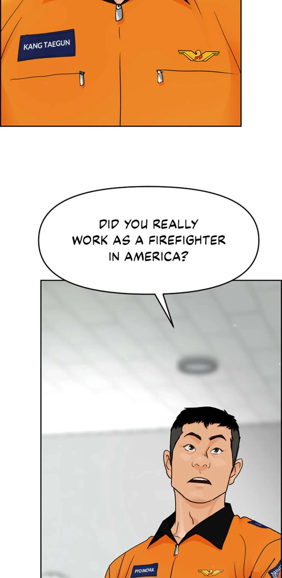 Call Sign Chapter 78 - Page 8