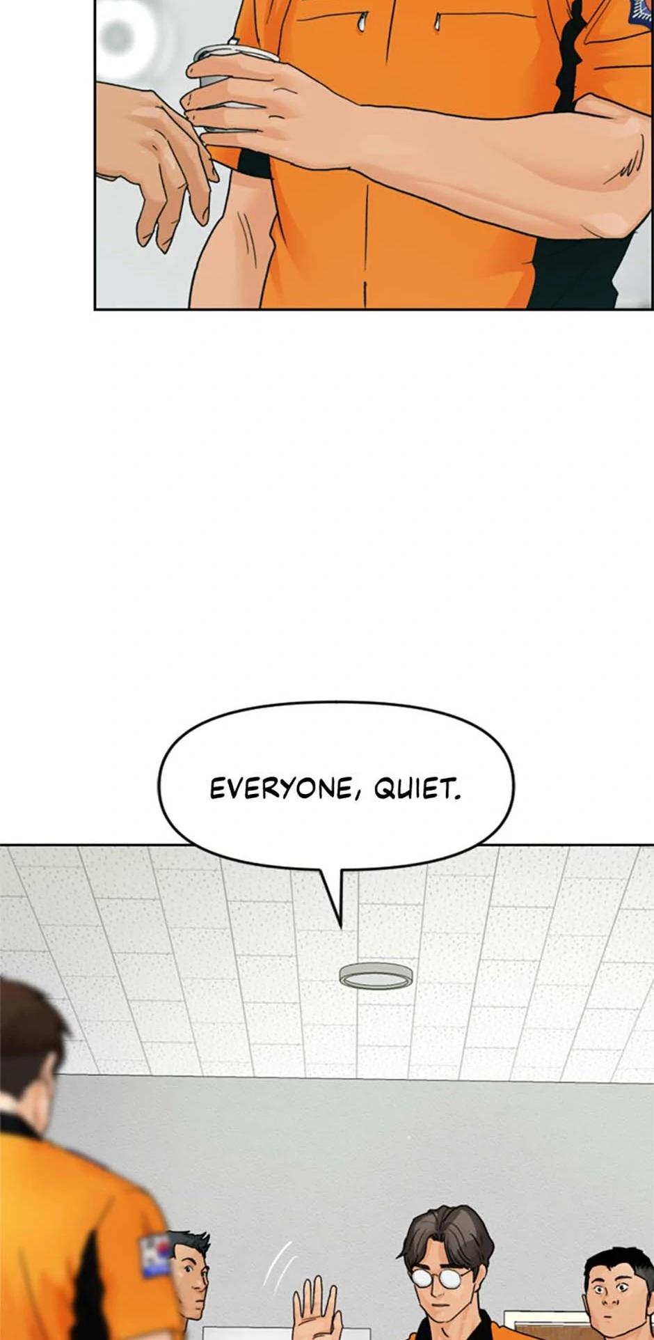 Call Sign Chapter 78 - Page 9