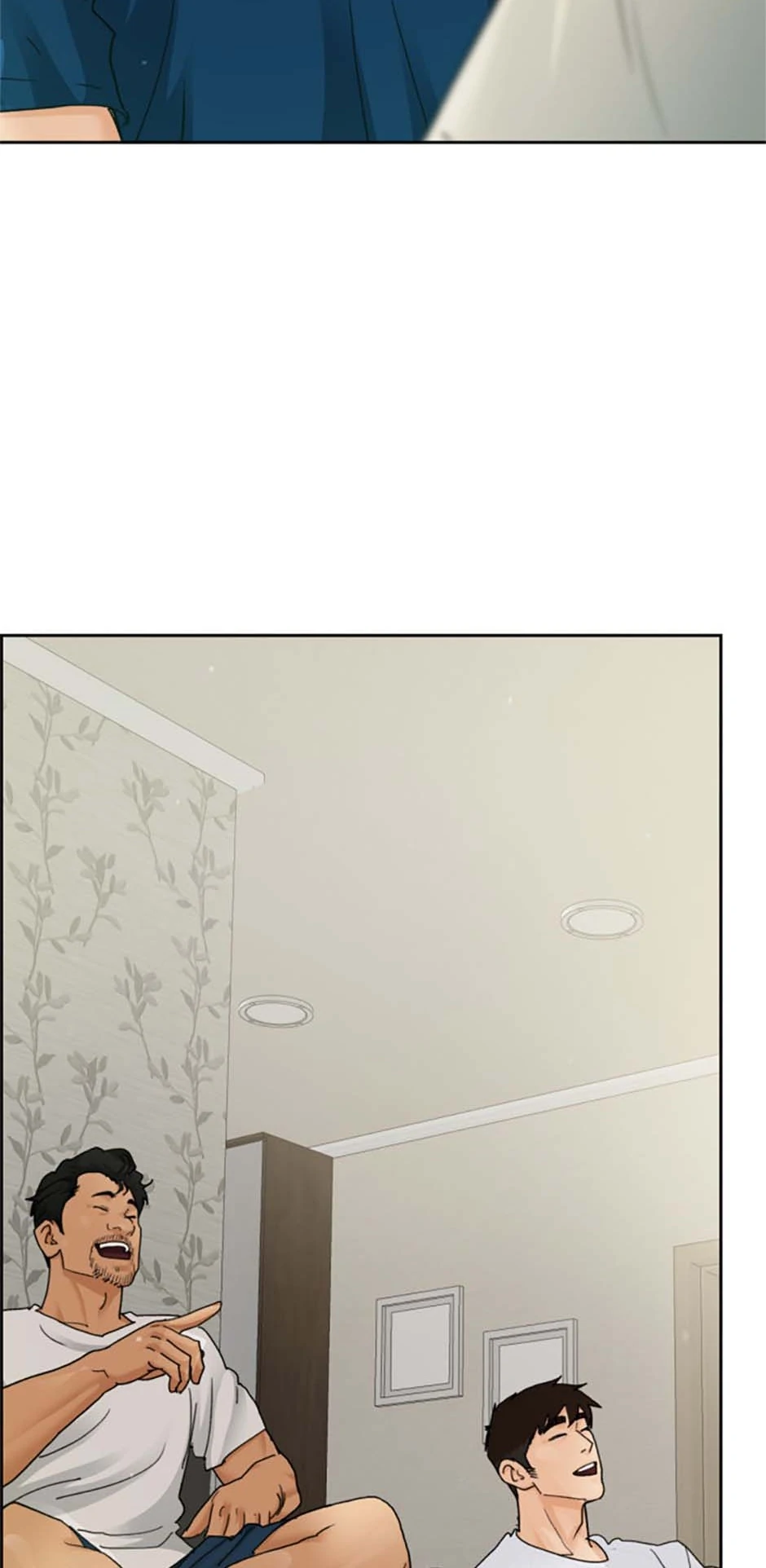 Call Sign Chapter 79 - Page 21