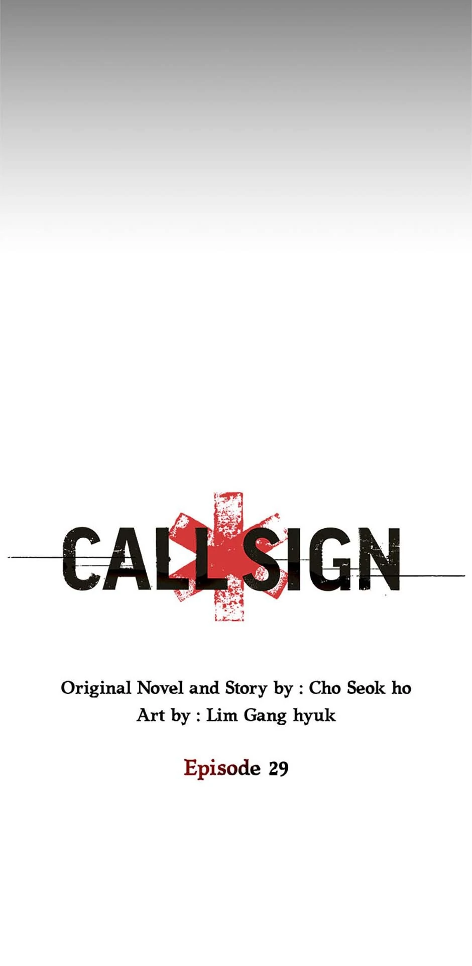 Call Sign Chapter 79 - Page 26