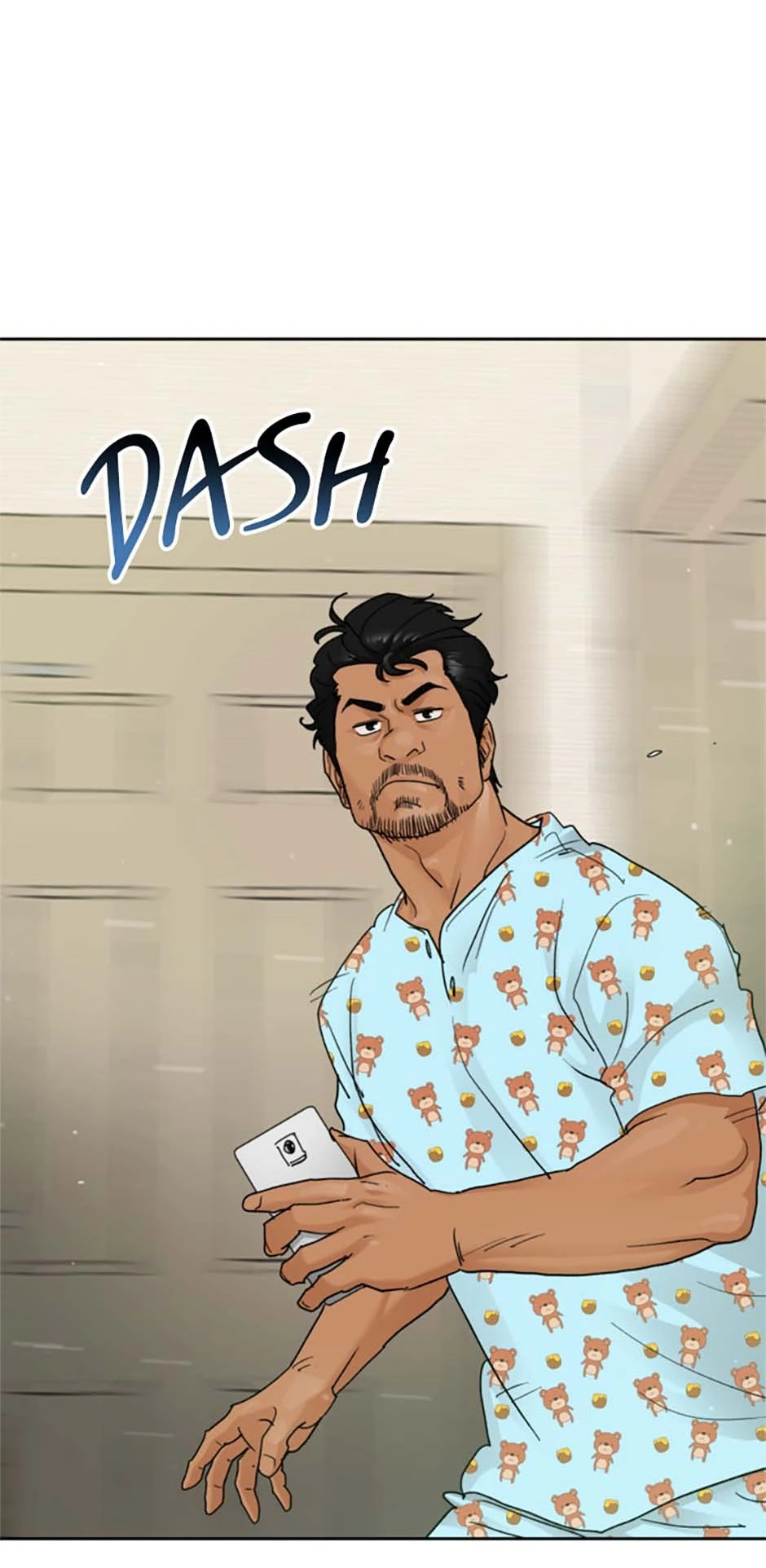 Call Sign Chapter 79 - Page 29