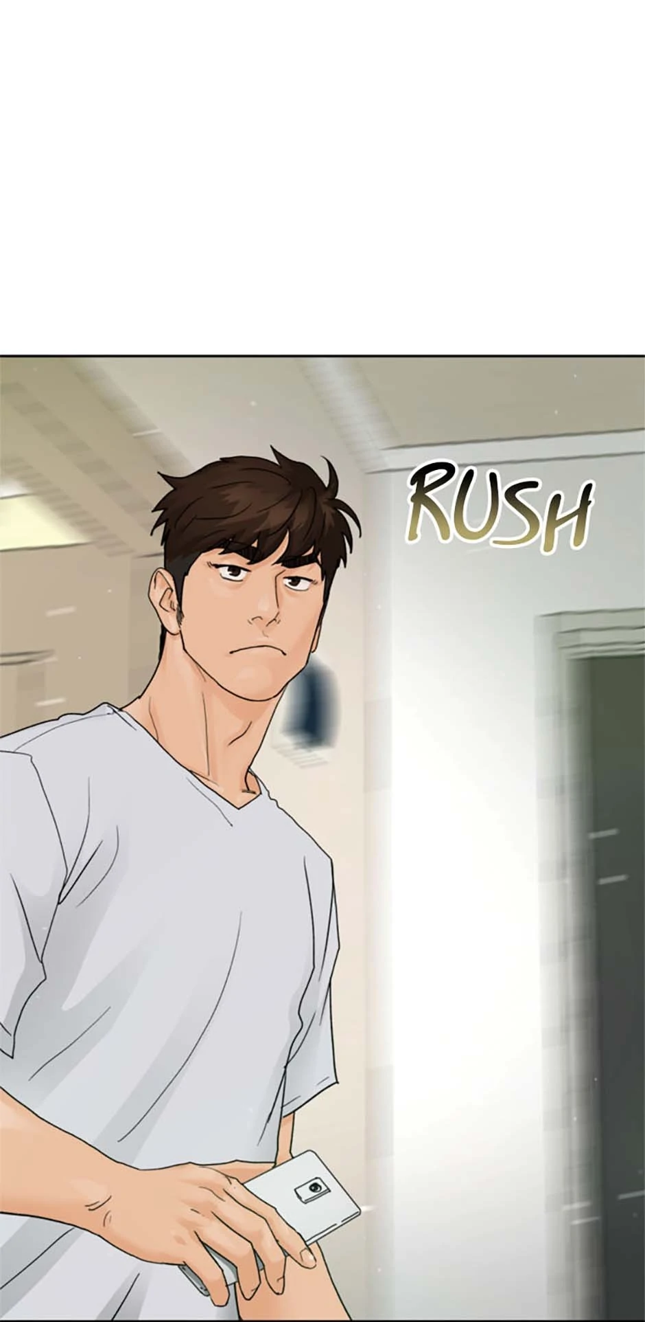 Call Sign Chapter 79 - Page 30