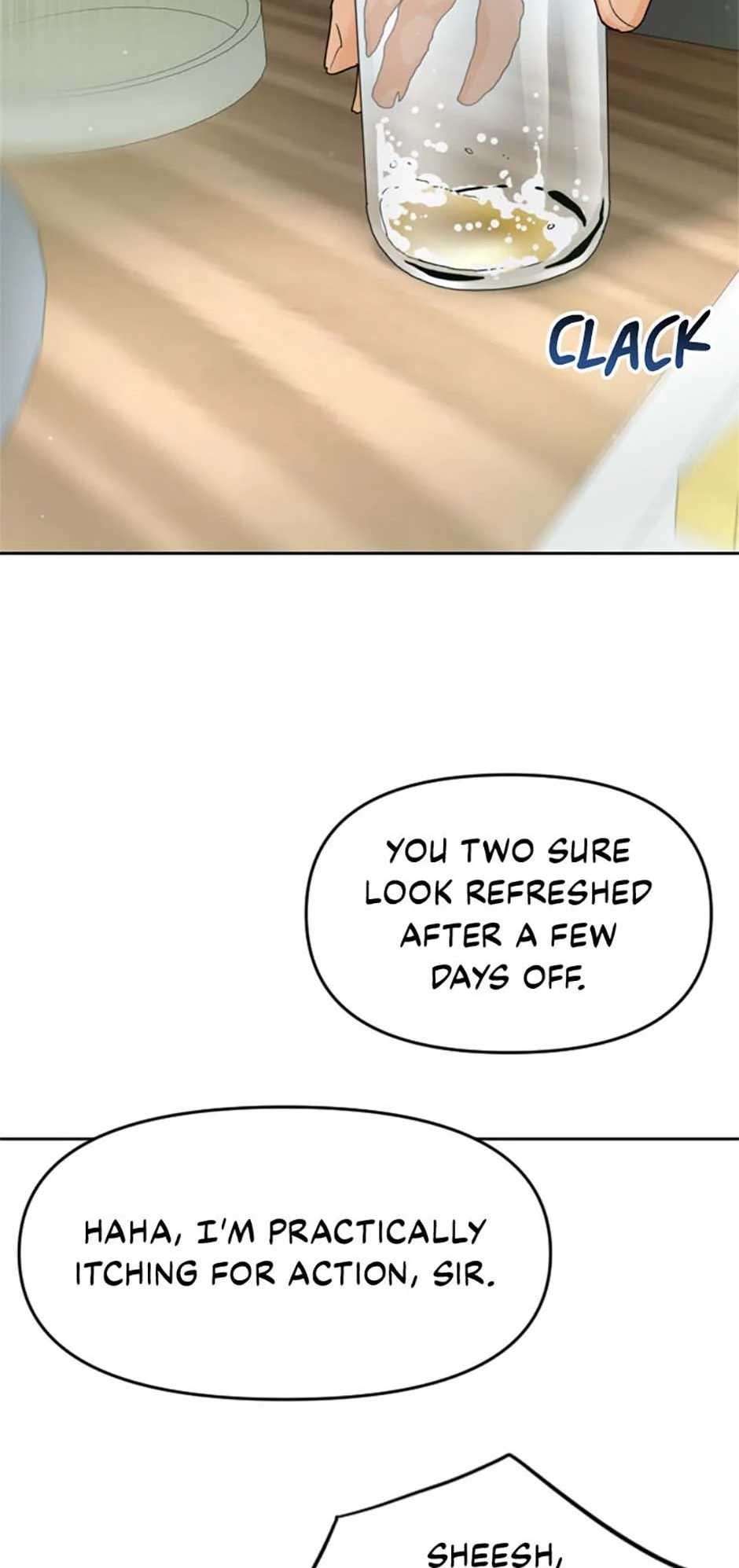 Call Sign Chapter 79 - Page 40