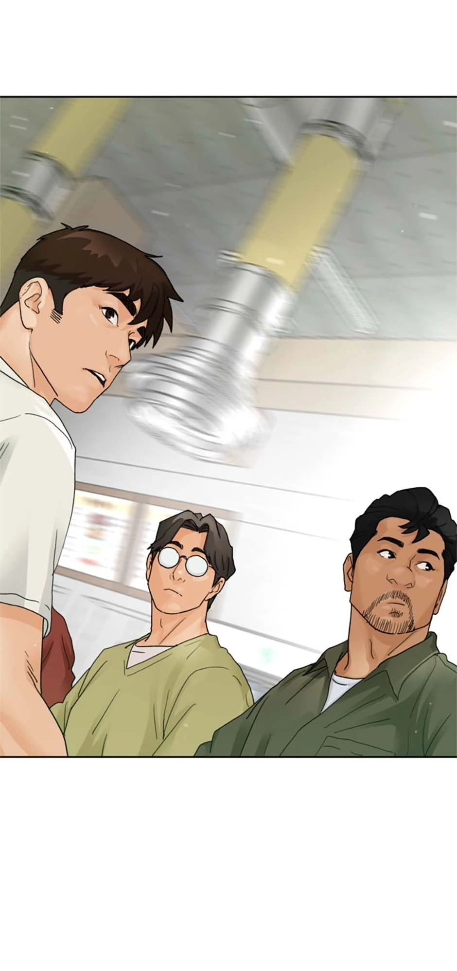 Call Sign Chapter 79 - Page 45