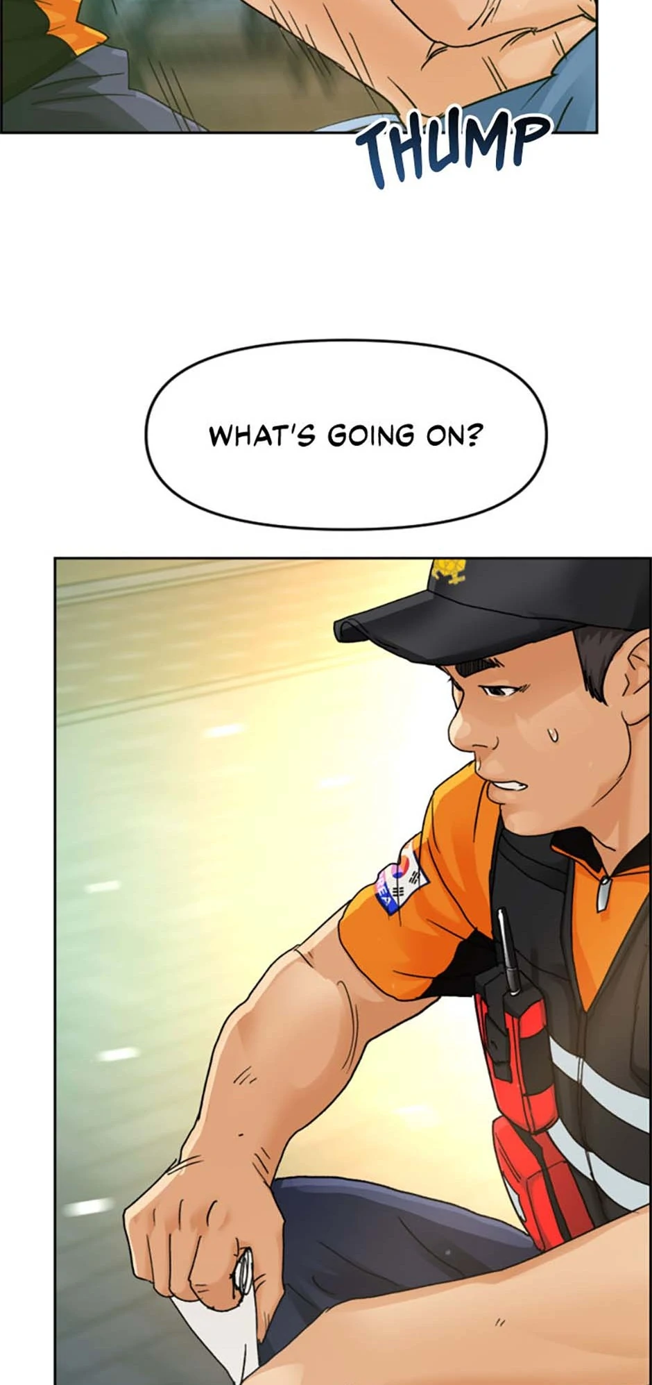 Call Sign Chapter 79 - Page 48