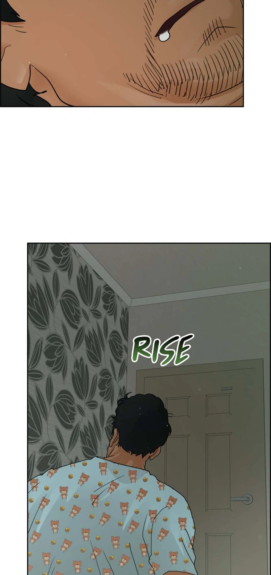 Call Sign Chapter 79 - Page 5