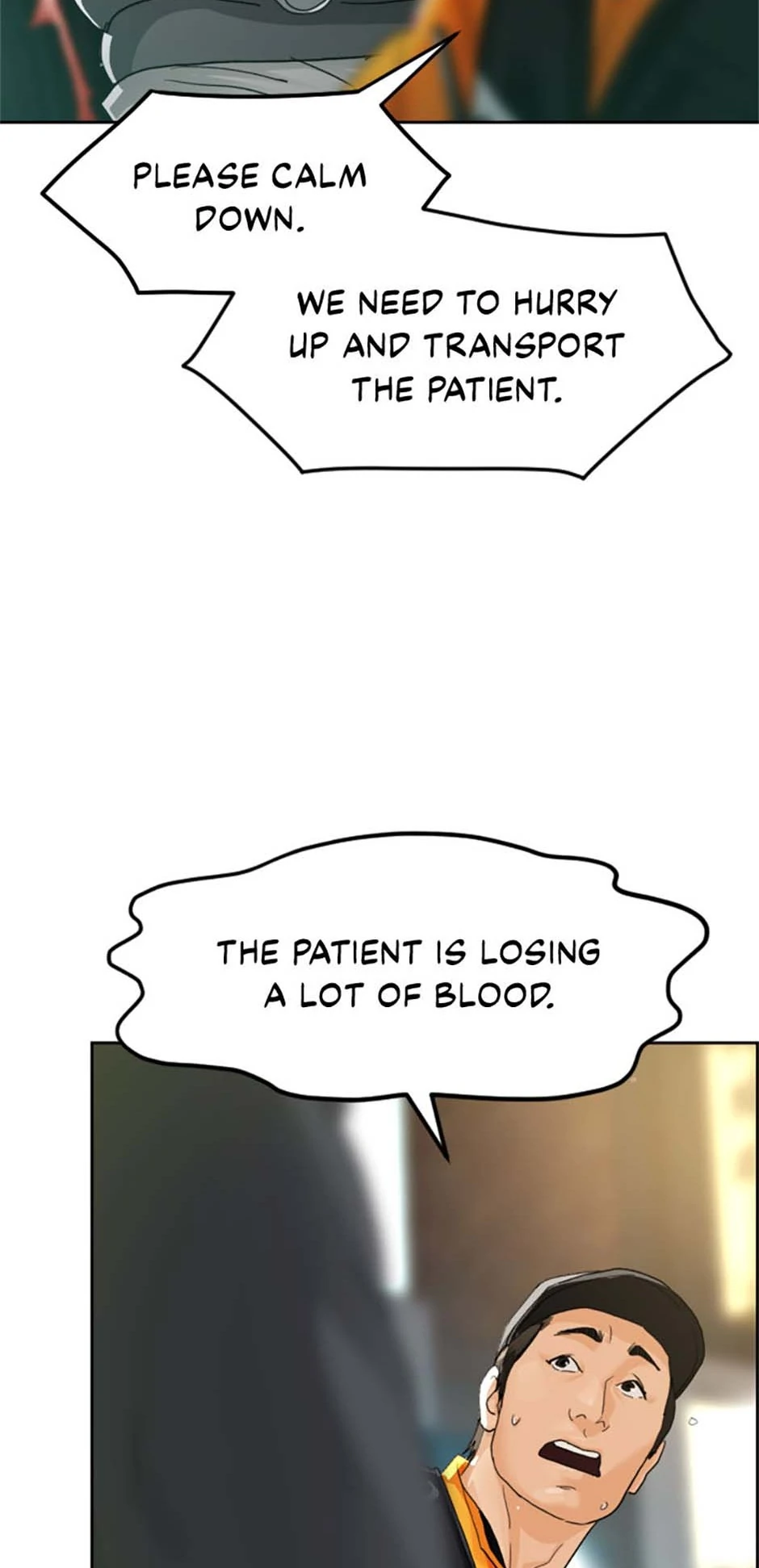 Call Sign Chapter 79 - Page 56