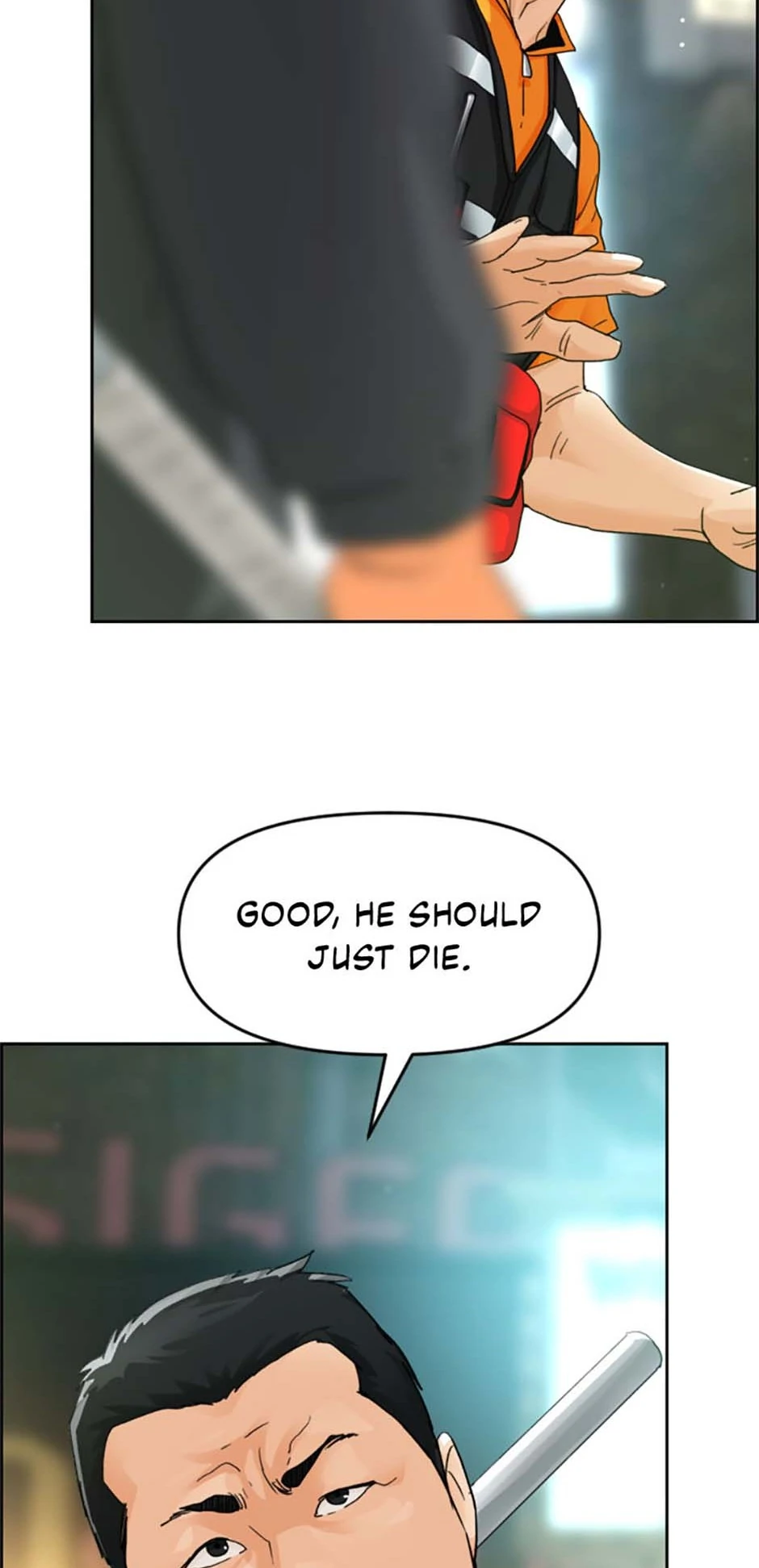 Call Sign Chapter 79 - Page 57