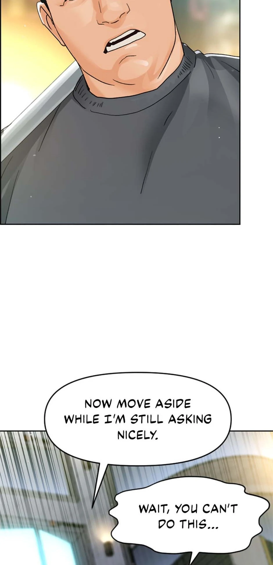 Call Sign Chapter 79 - Page 58