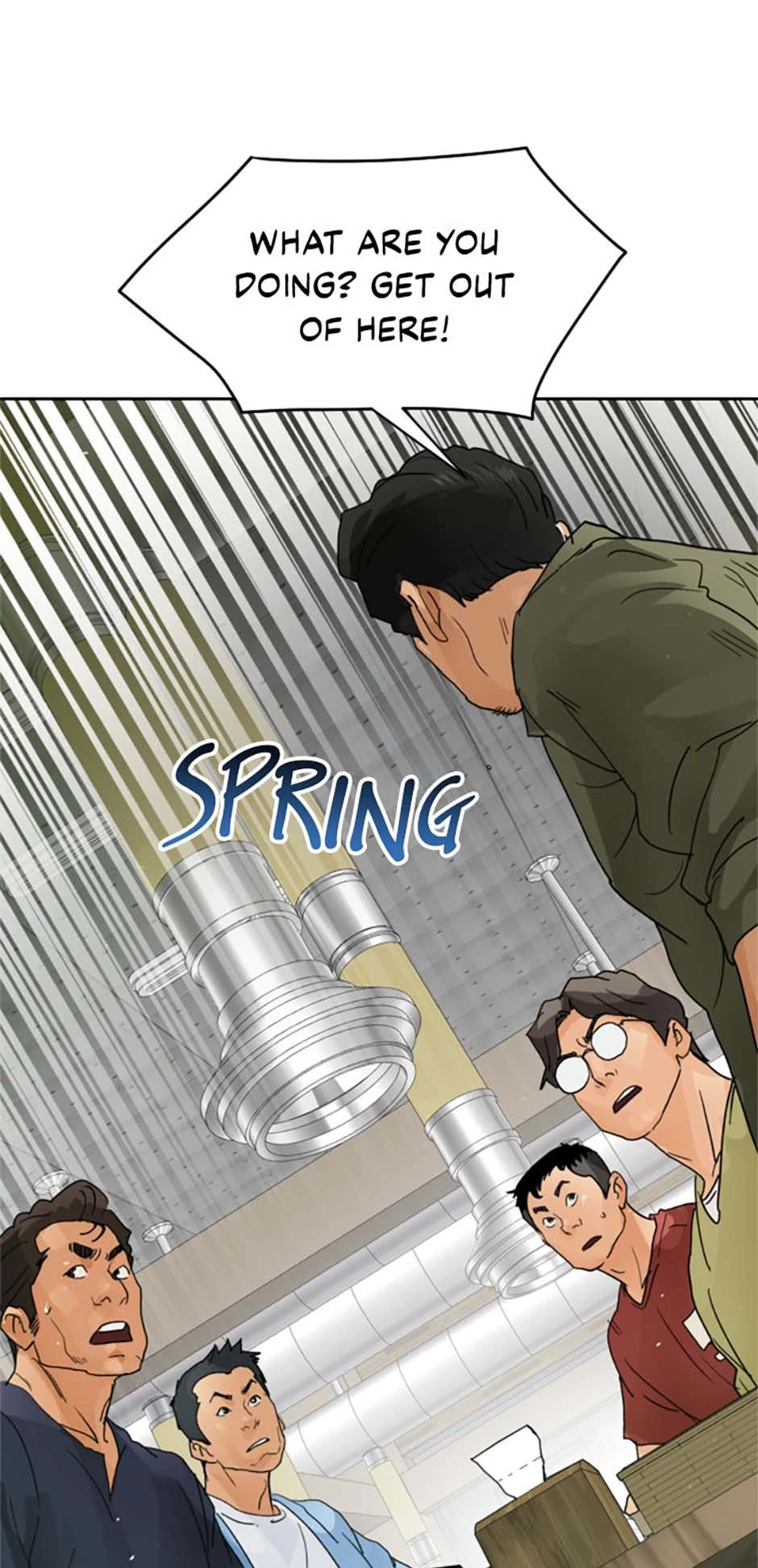 Call Sign Chapter 79 - Page 71