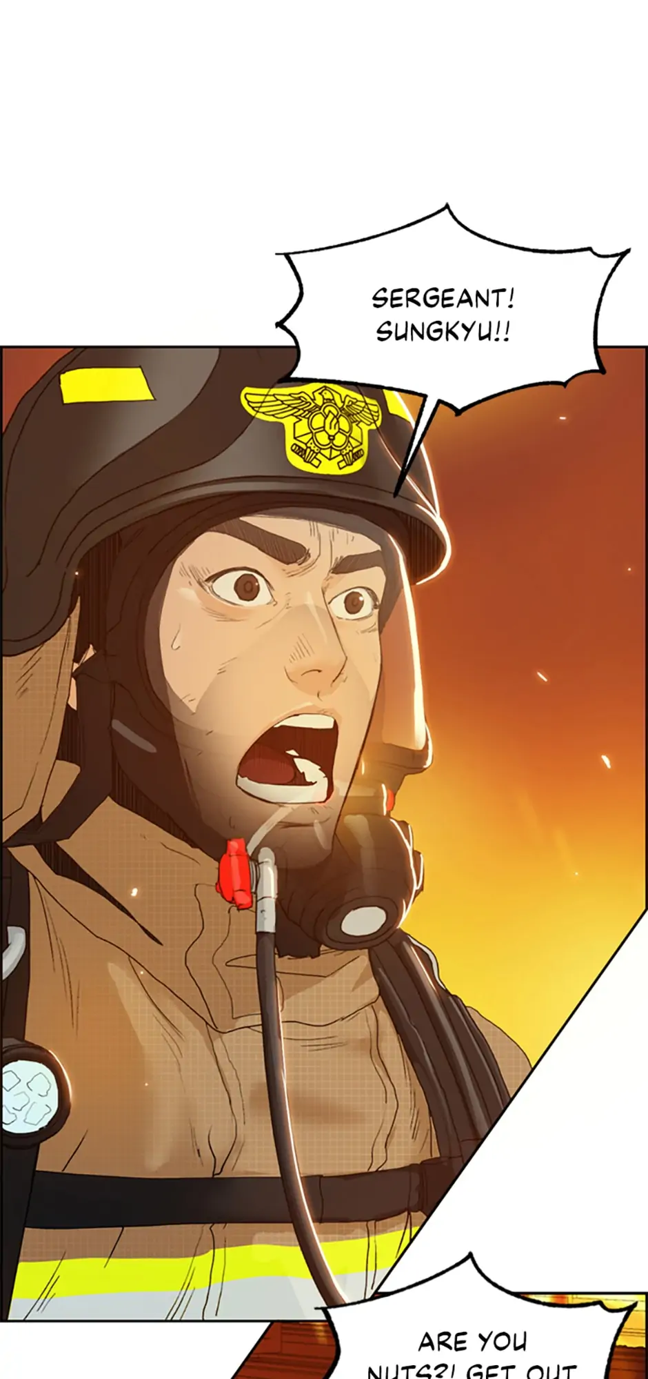 Call Sign Chapter 8 - Page 13