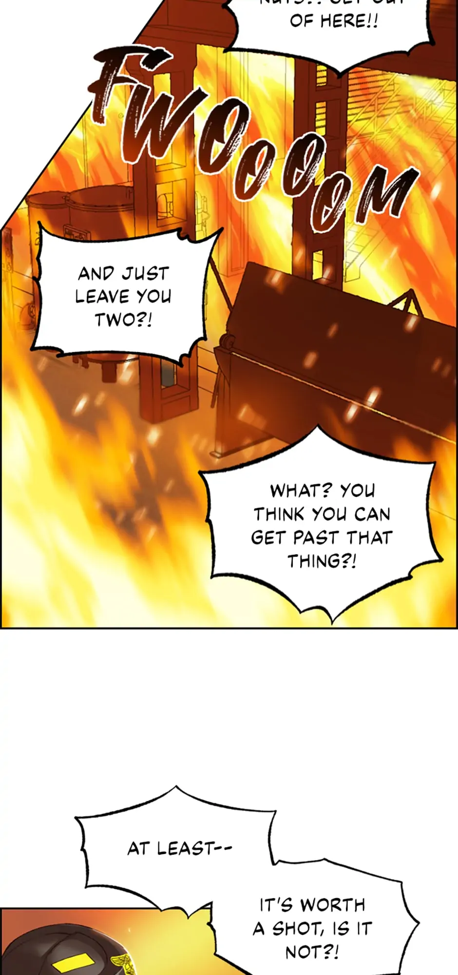 Call Sign Chapter 8 - Page 14