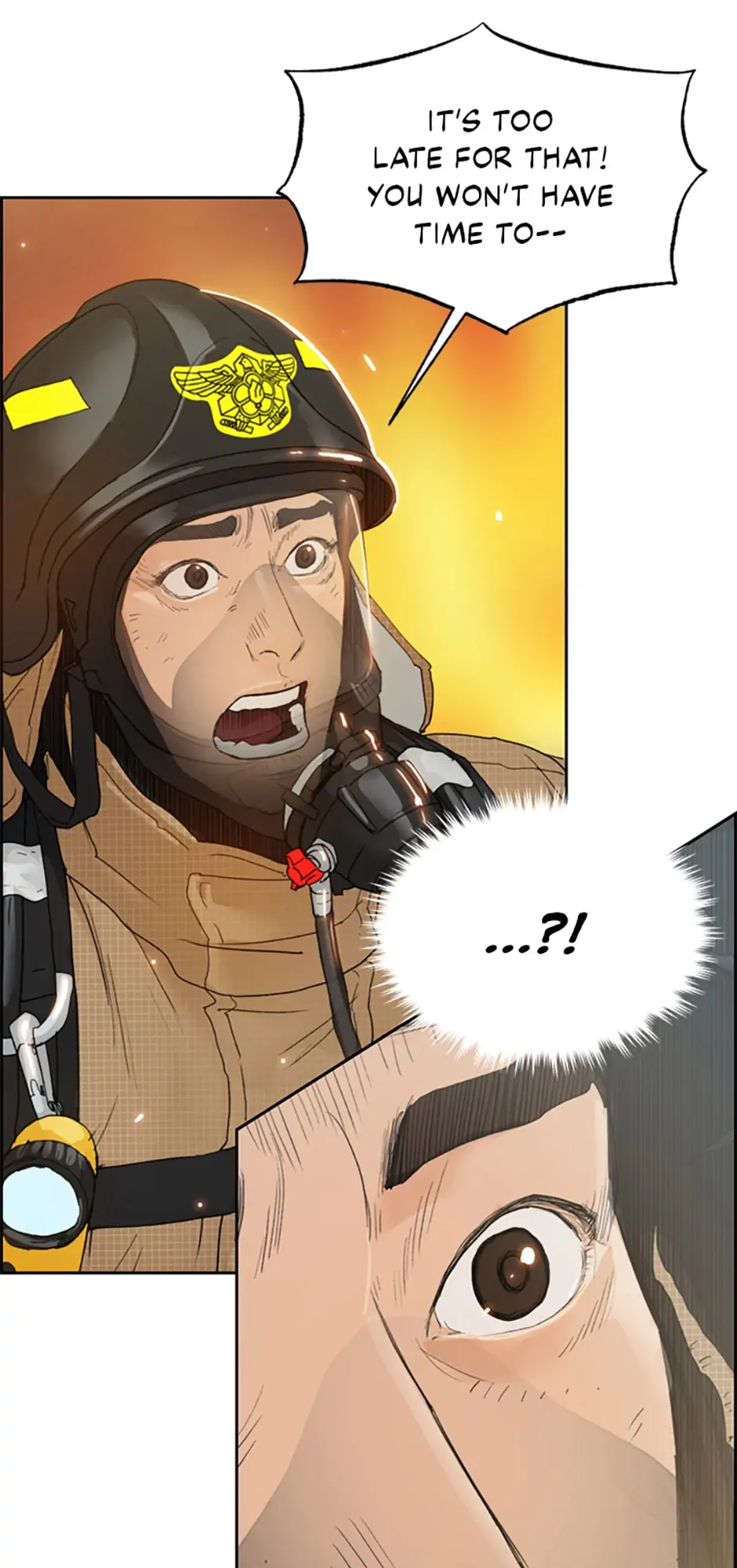 Call Sign Chapter 8 - Page 16