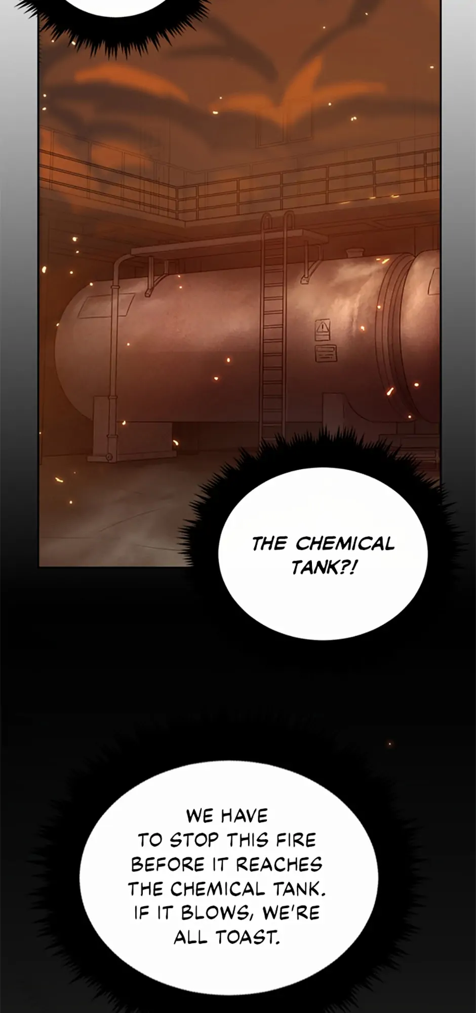 Call Sign Chapter 8 - Page 19