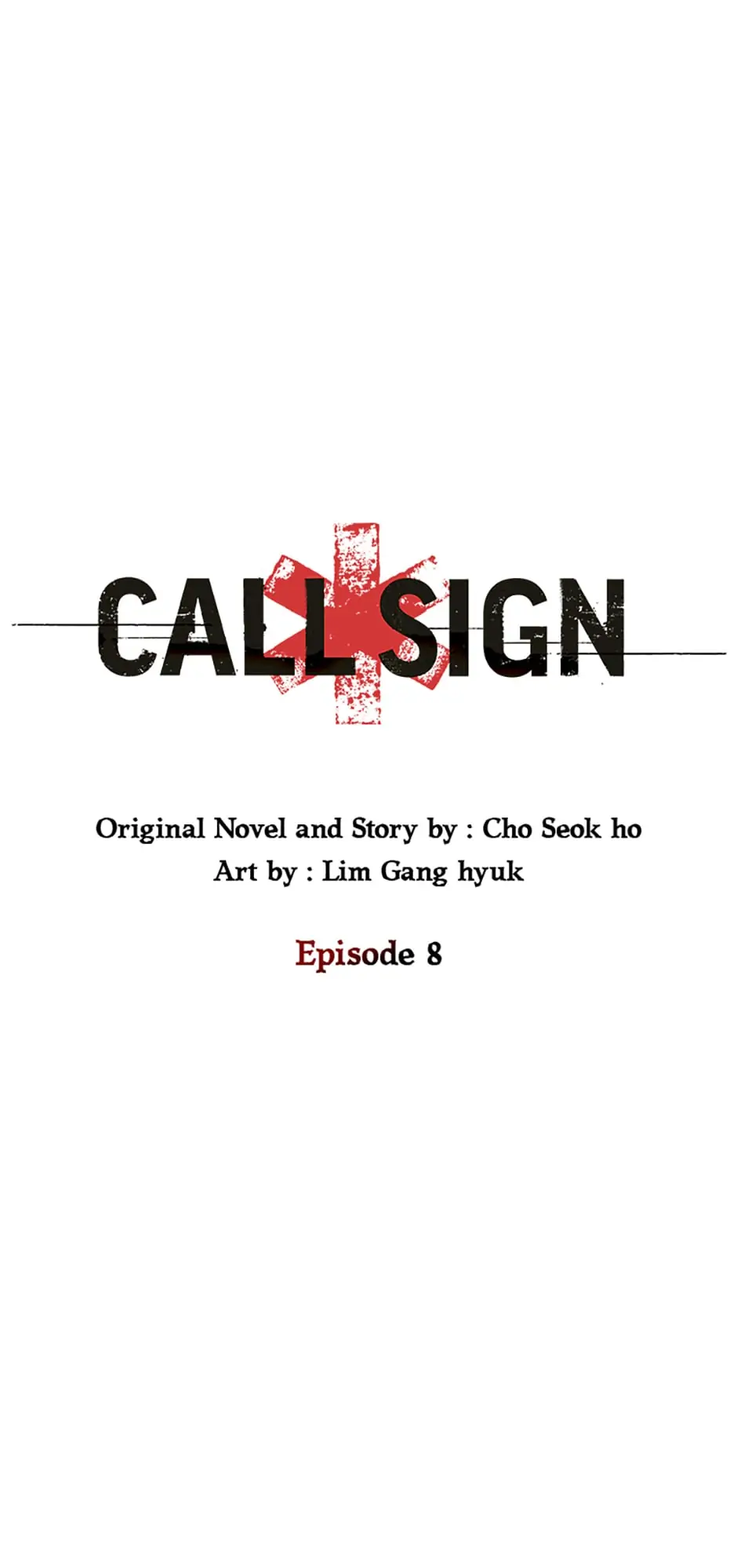 Call Sign Chapter 8 - Page 24