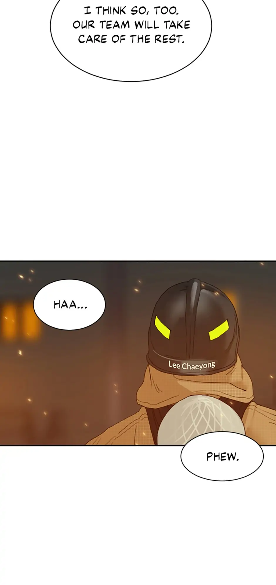 Call Sign Chapter 8 - Page 28