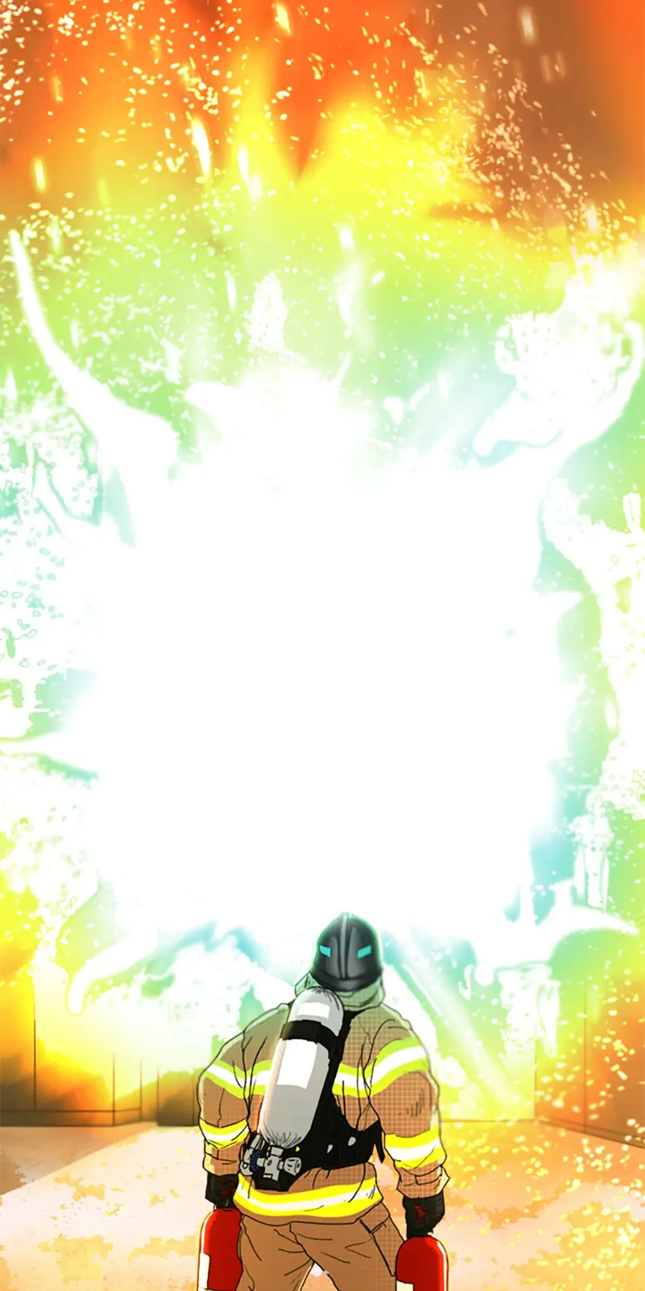 Call Sign Chapter 8 - Page 3