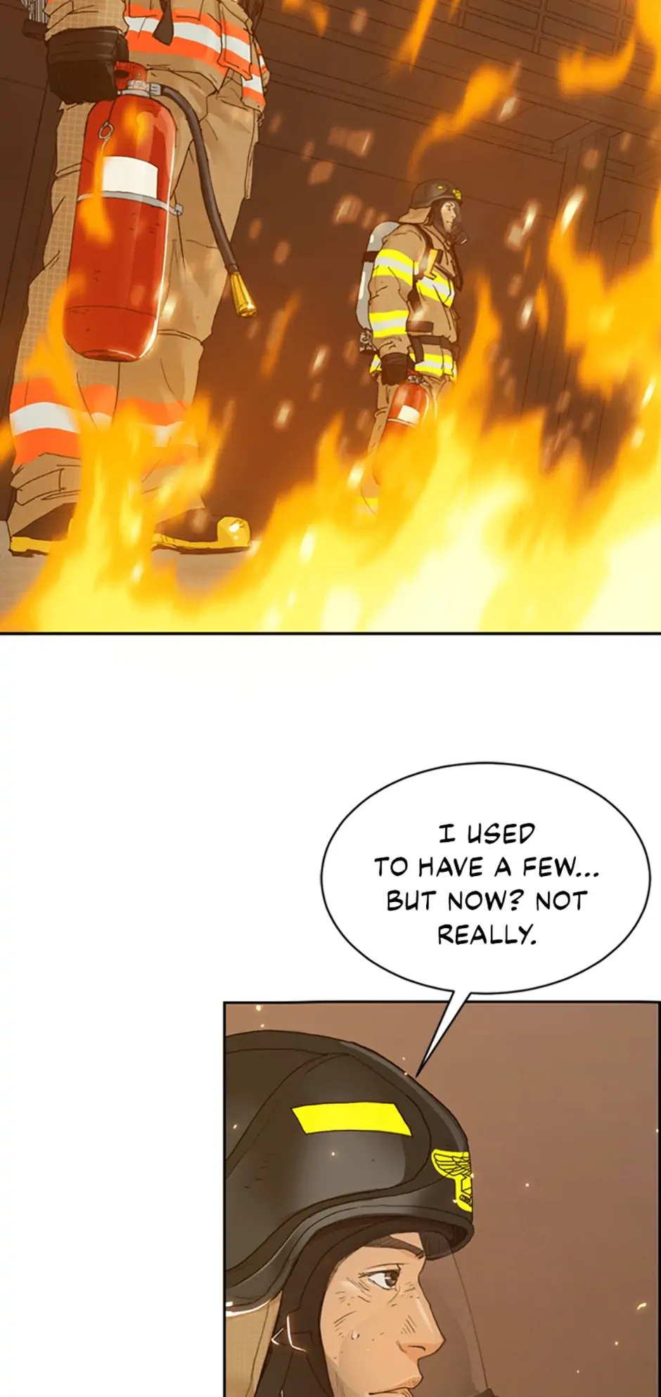 Call Sign Chapter 8 - Page 32