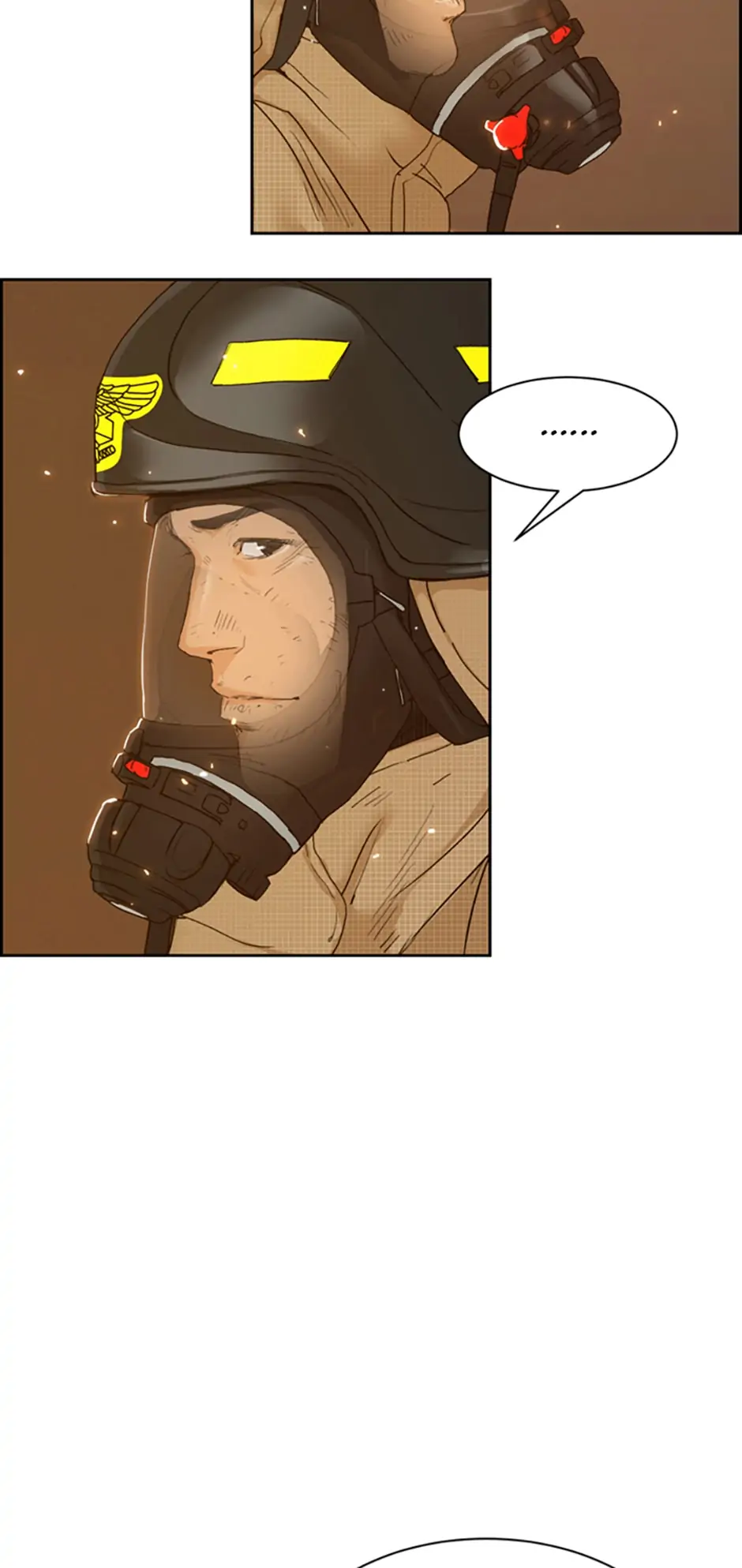 Call Sign Chapter 8 - Page 33
