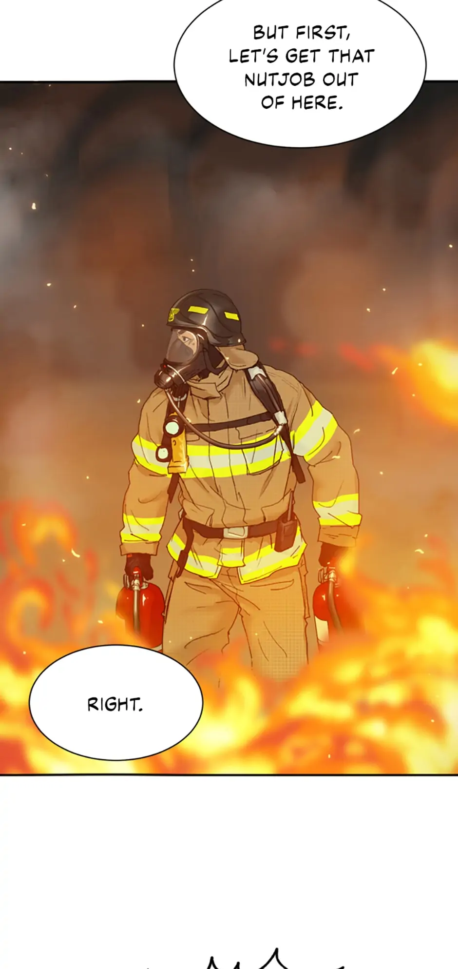 Call Sign Chapter 8 - Page 34
