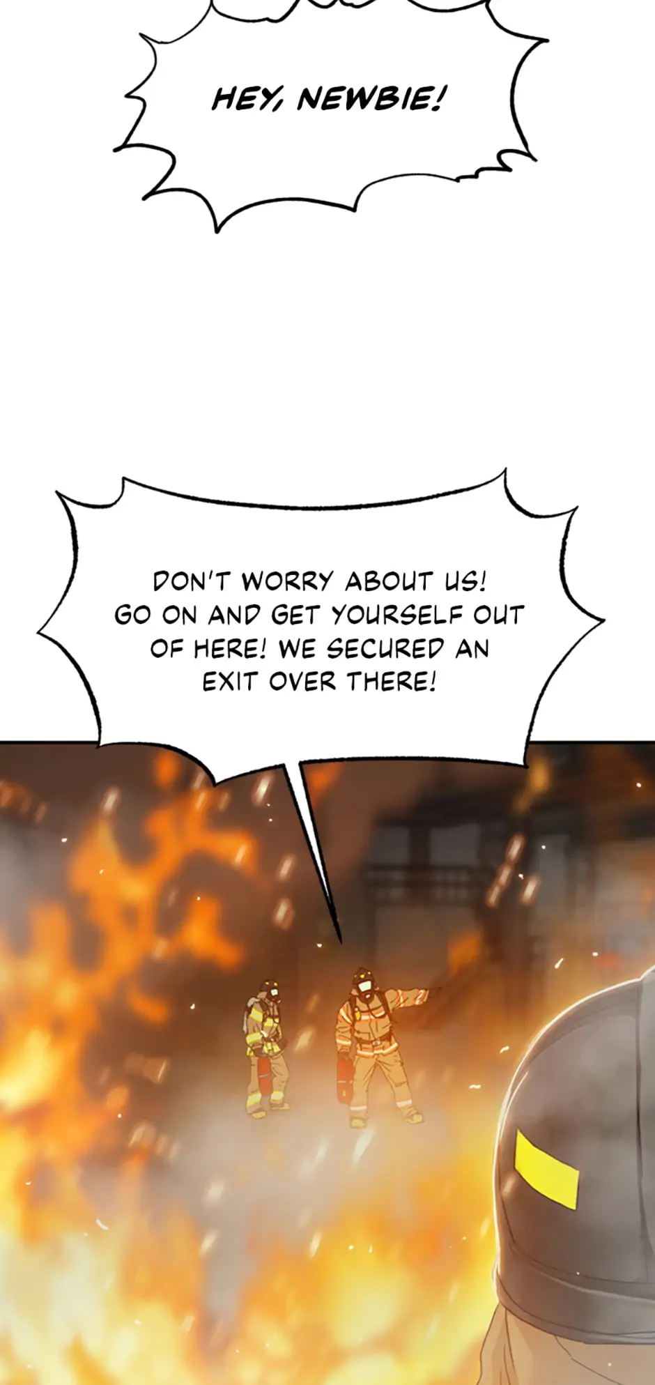 Call Sign Chapter 8 - Page 35