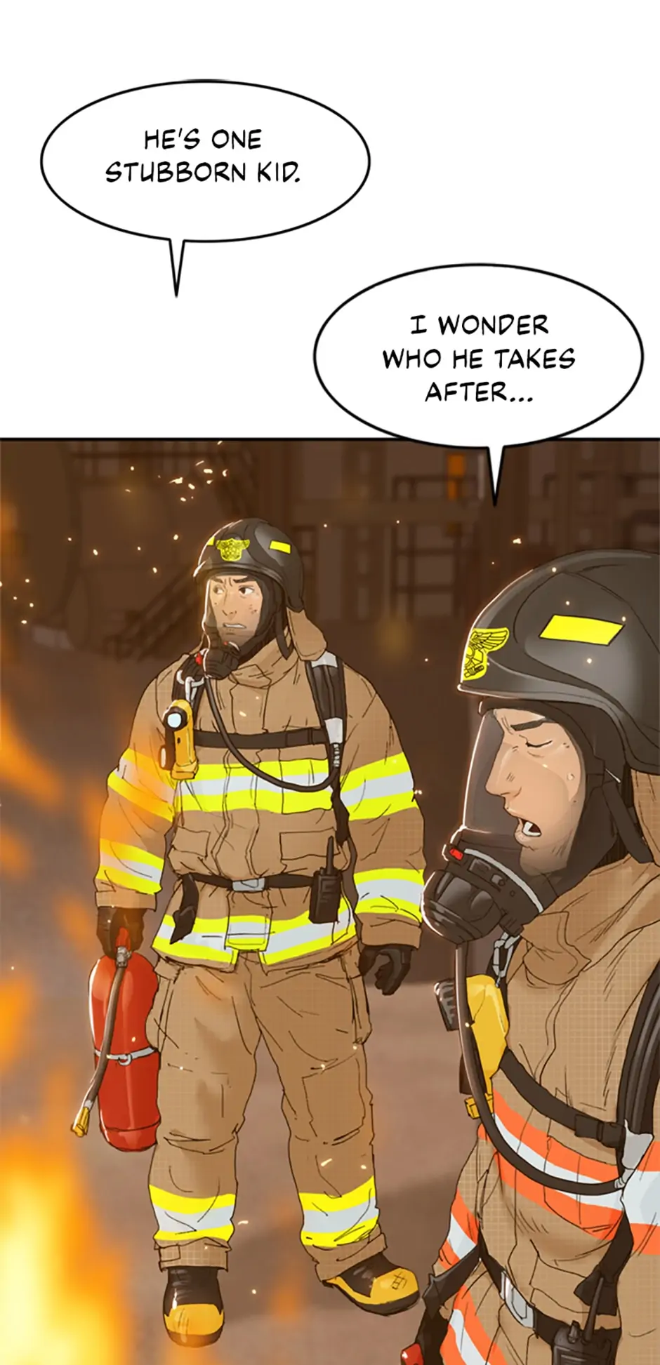 Call Sign Chapter 8 - Page 40