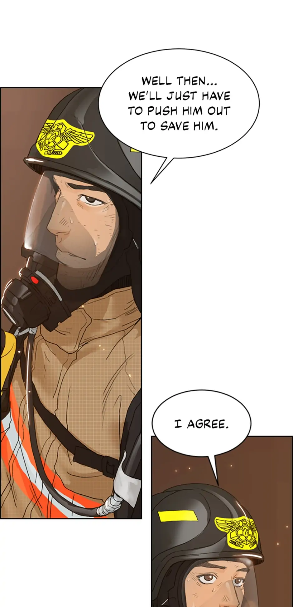Call Sign Chapter 8 - Page 42