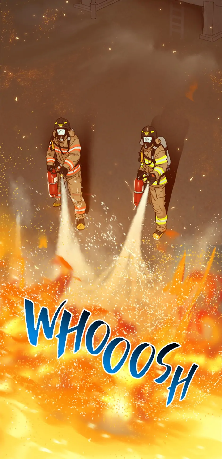 Call Sign Chapter 8 - Page 45