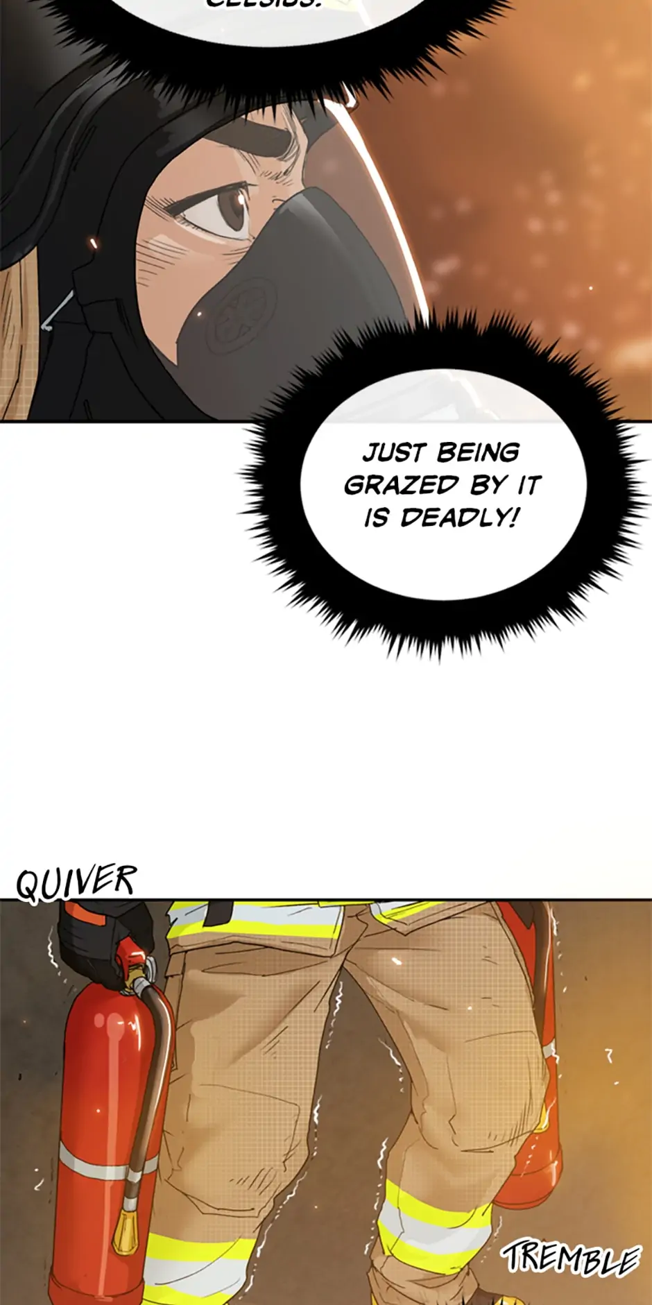 Call Sign Chapter 8 - Page 6