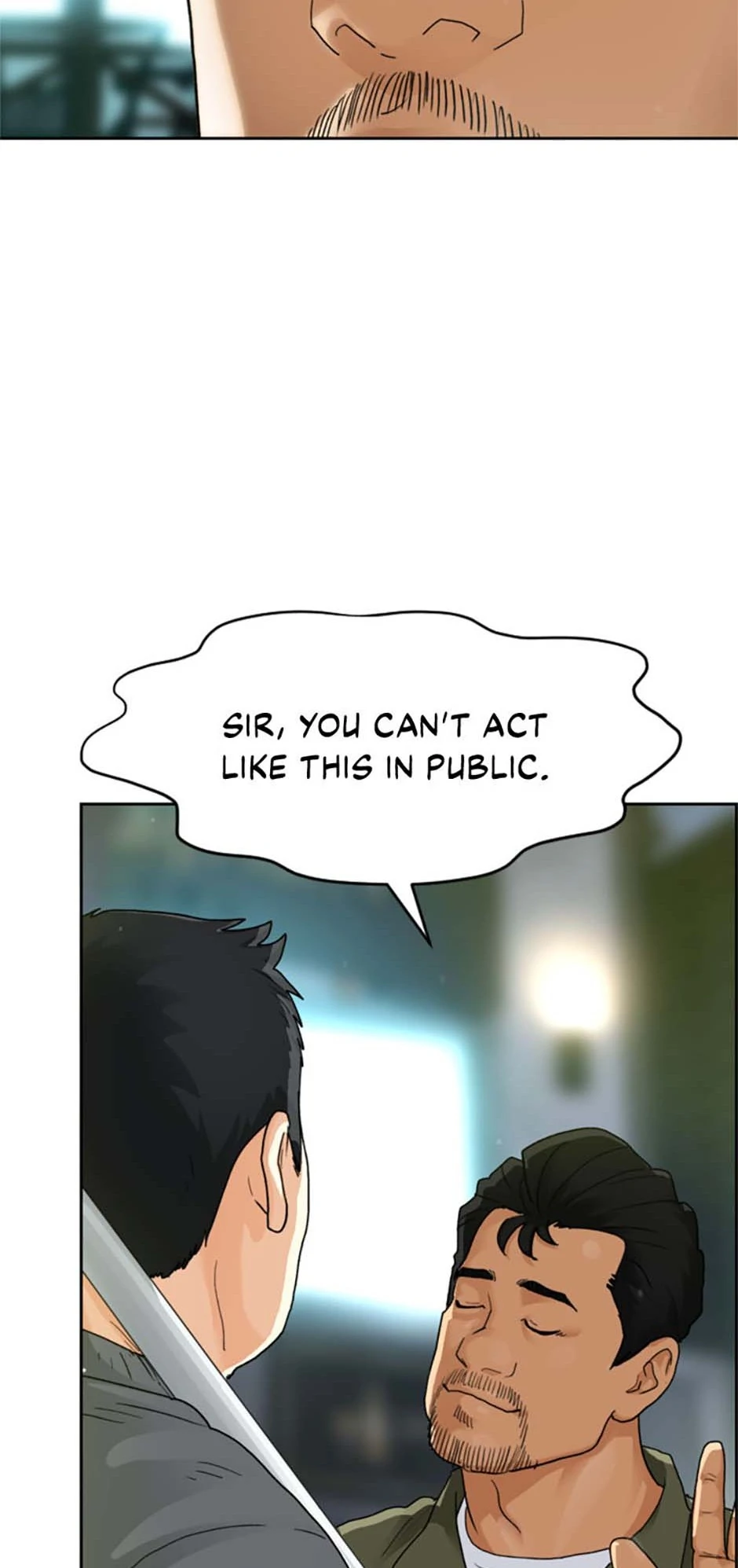 Call Sign Chapter 80 - Page 11