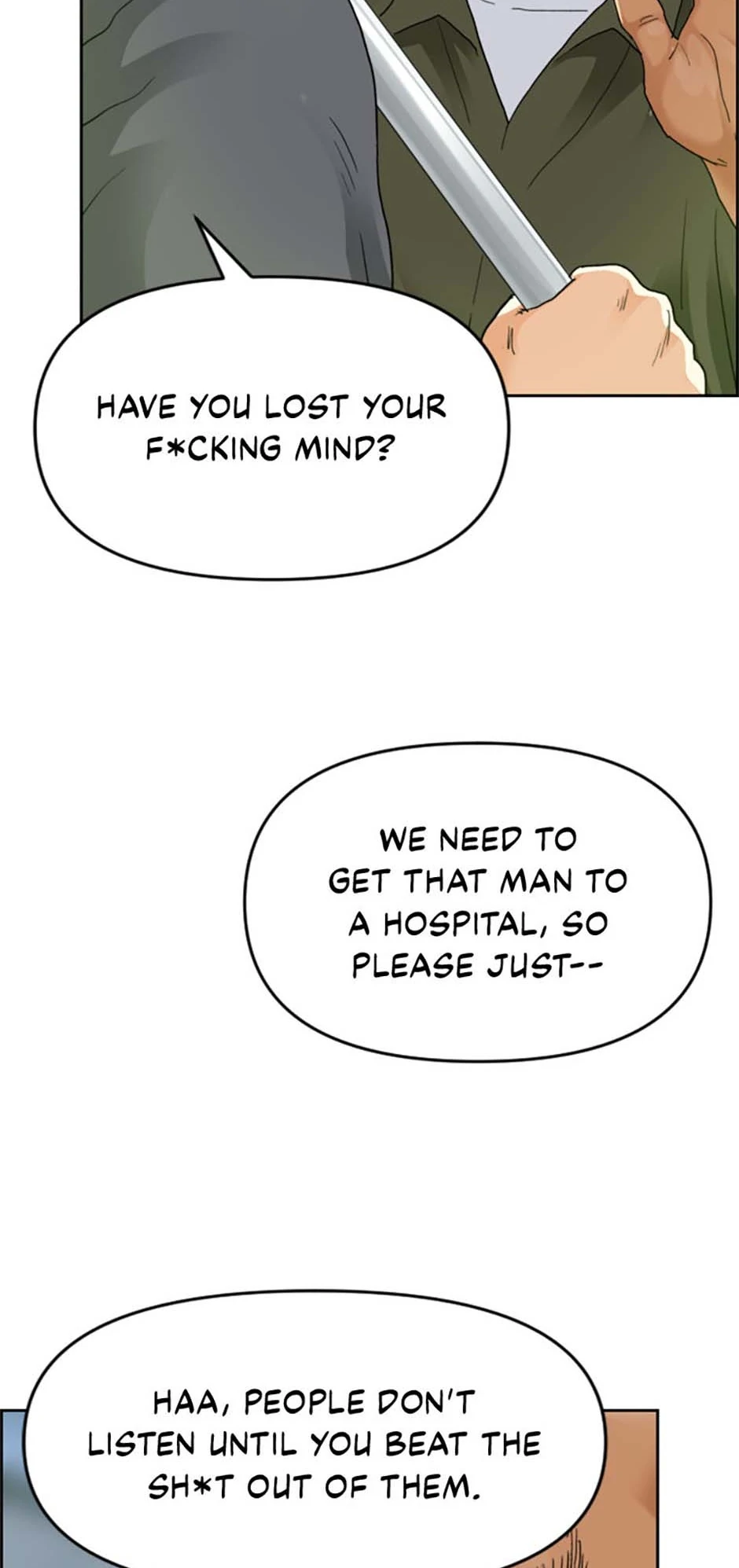 Call Sign Chapter 80 - Page 12