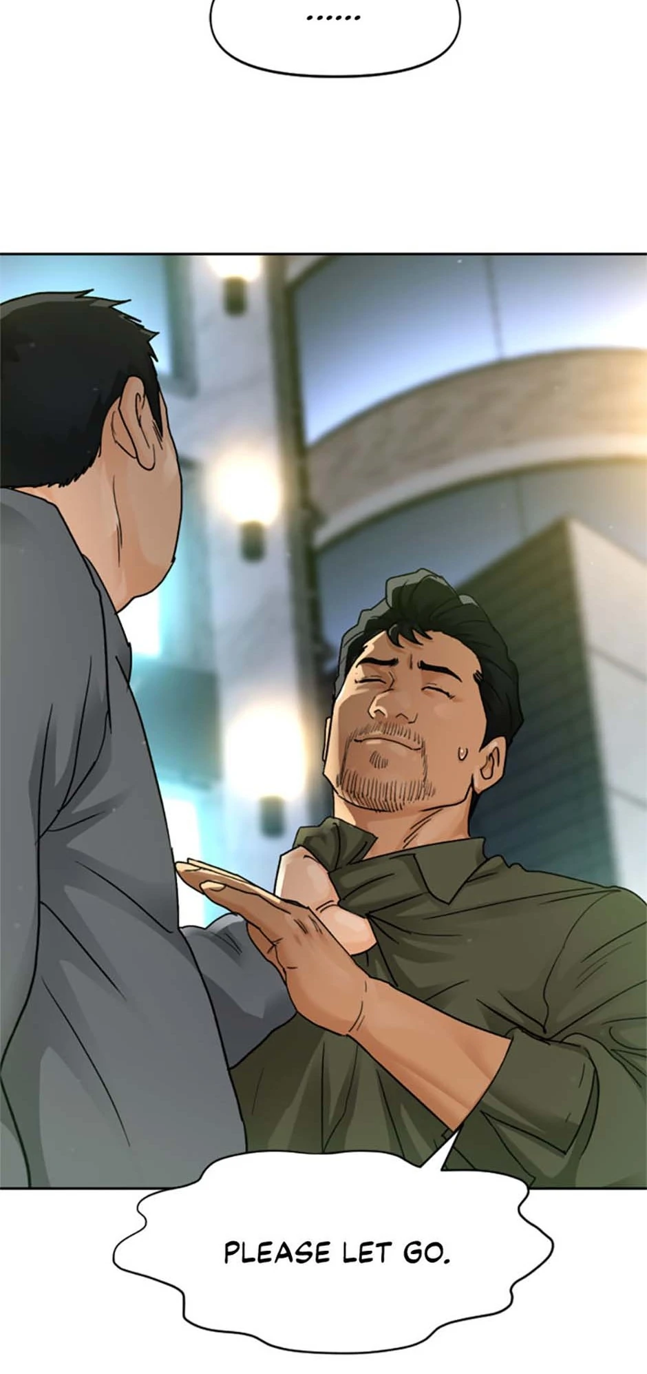 Call Sign Chapter 80 - Page 14