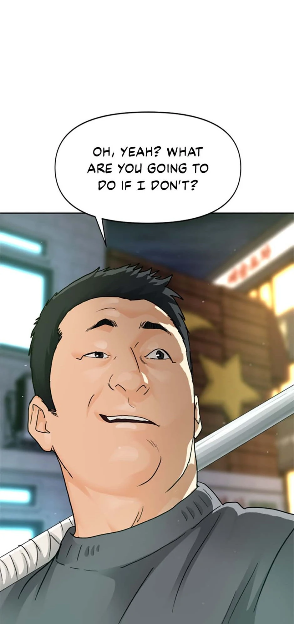Call Sign Chapter 80 - Page 15
