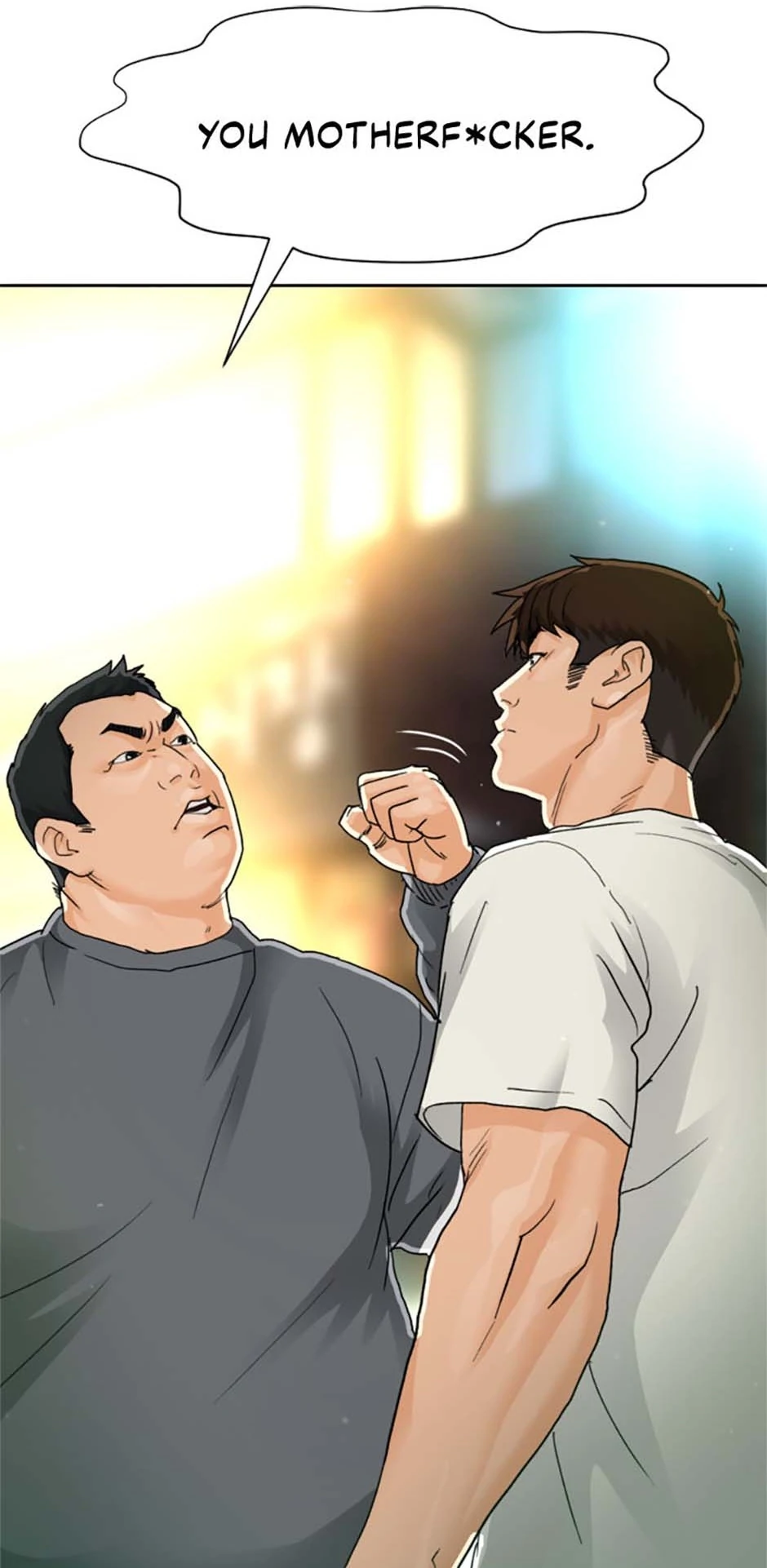 Call Sign Chapter 80 - Page 20