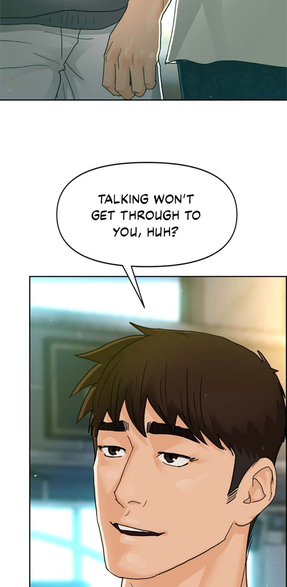 Call Sign Chapter 80 - Page 21