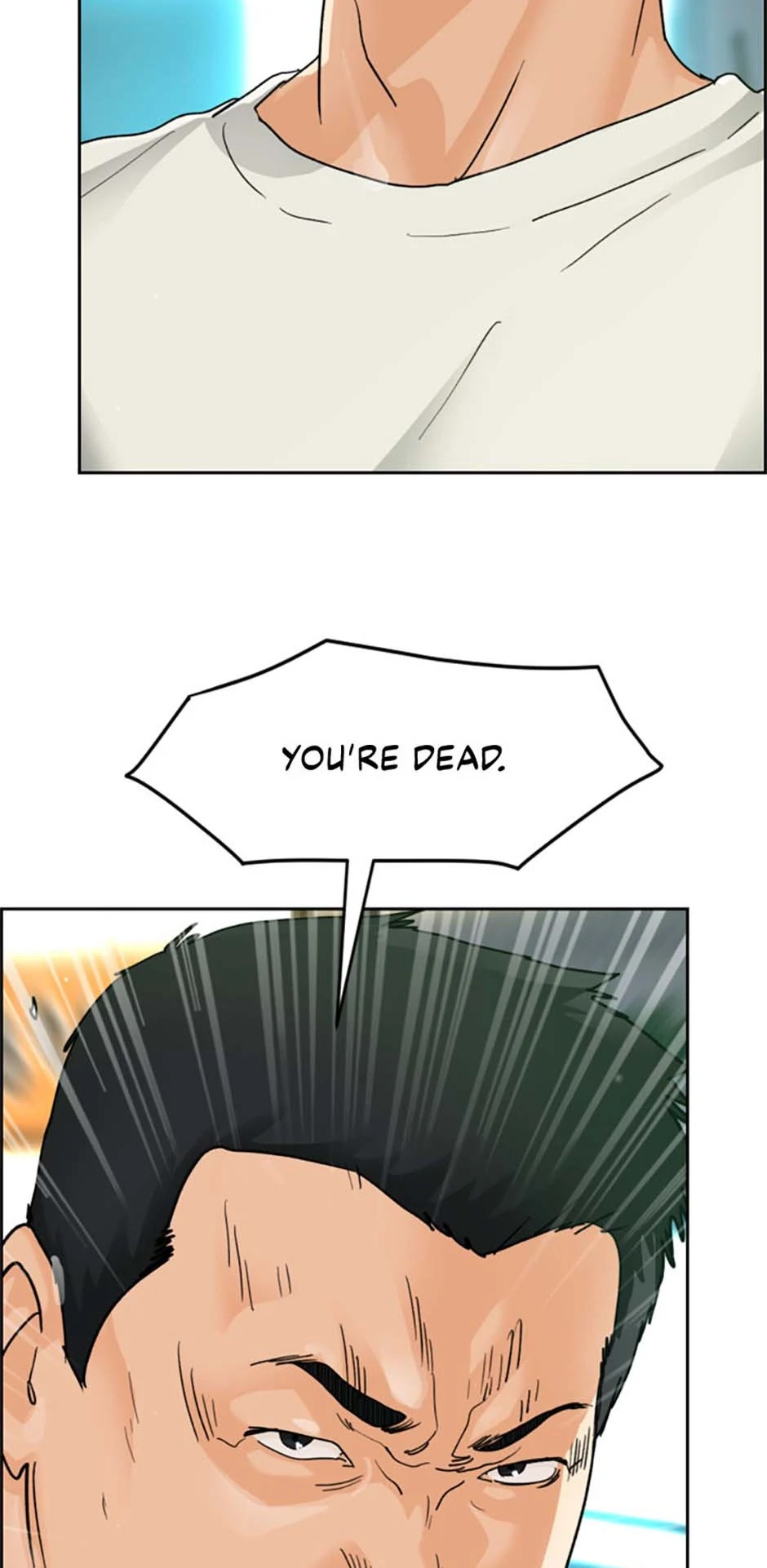 Call Sign Chapter 80 - Page 22