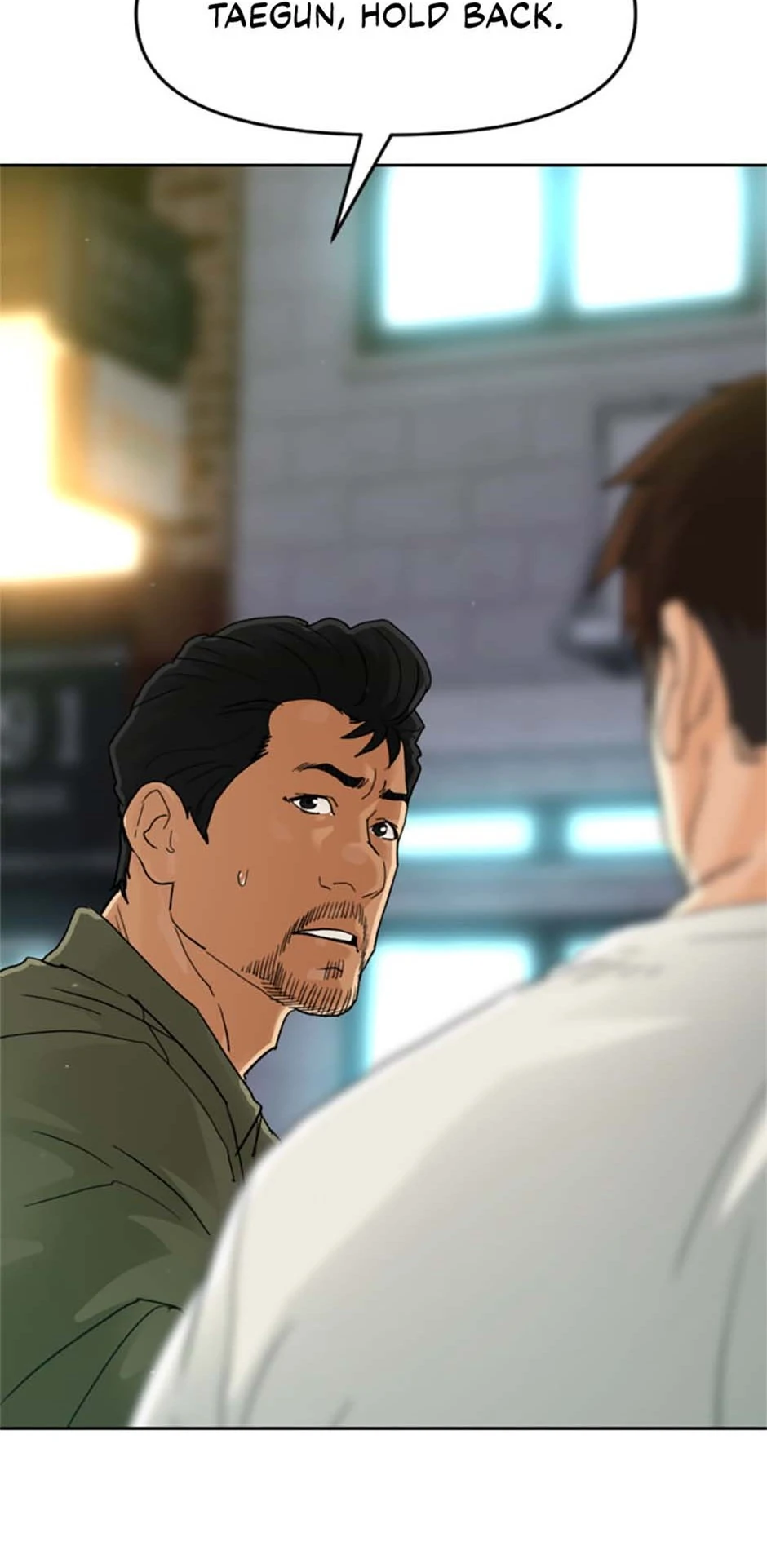 Call Sign Chapter 80 - Page 25