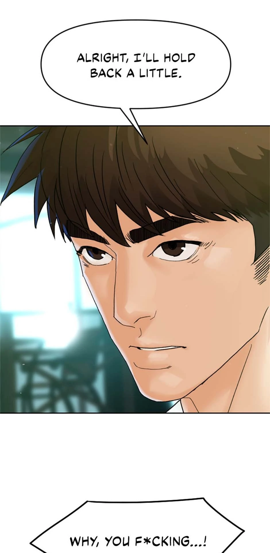 Call Sign Chapter 80 - Page 26