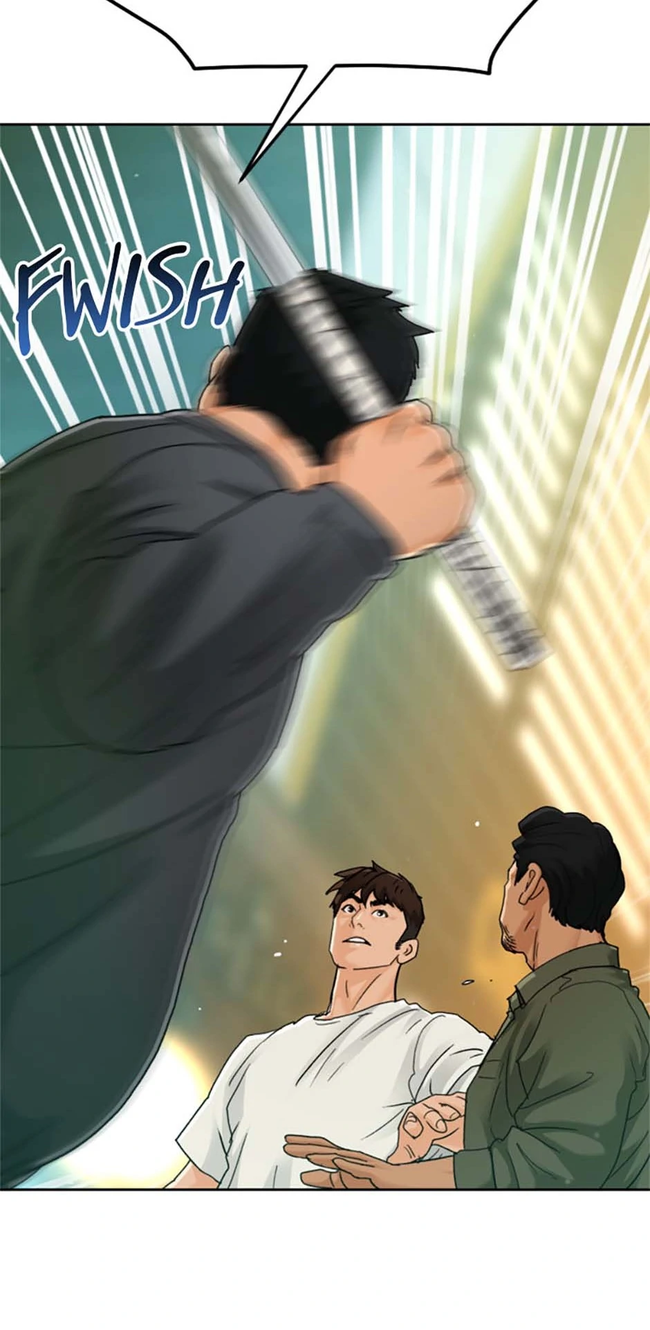 Call Sign Chapter 80 - Page 27