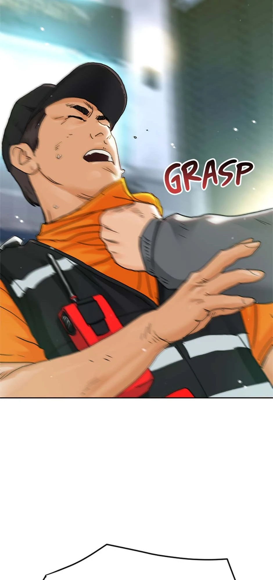 Call Sign Chapter 80 - Page 3