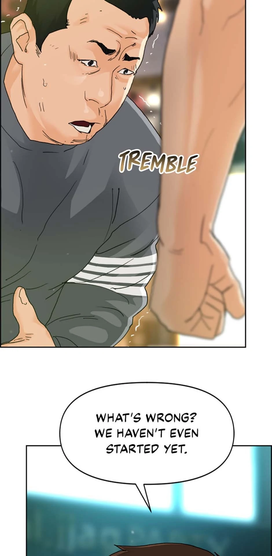 Call Sign Chapter 80 - Page 34