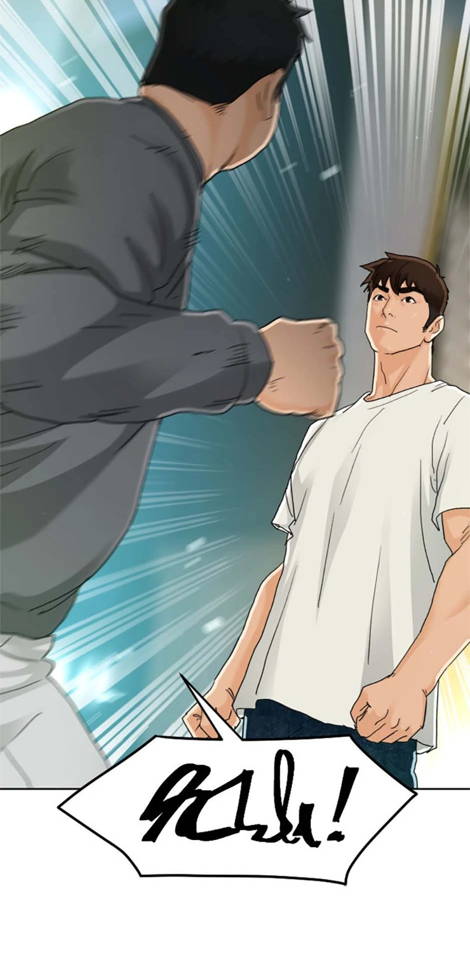 Call Sign Chapter 80 - Page 36