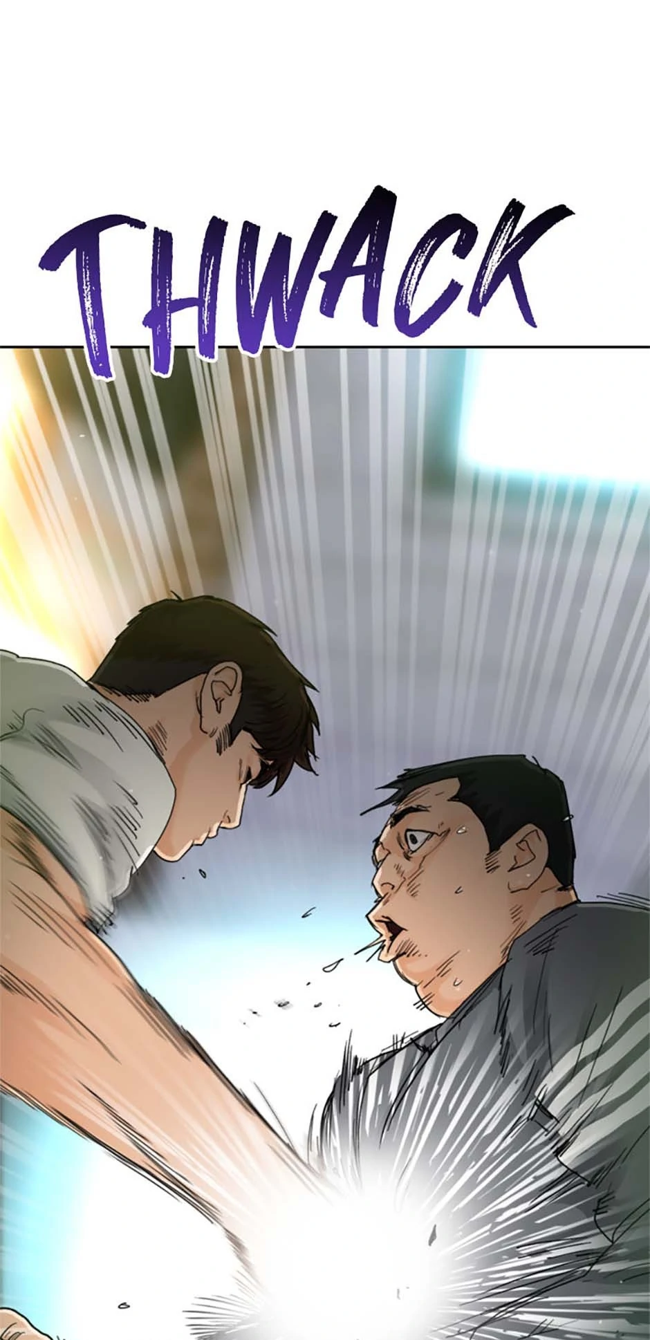 Call Sign Chapter 80 - Page 37