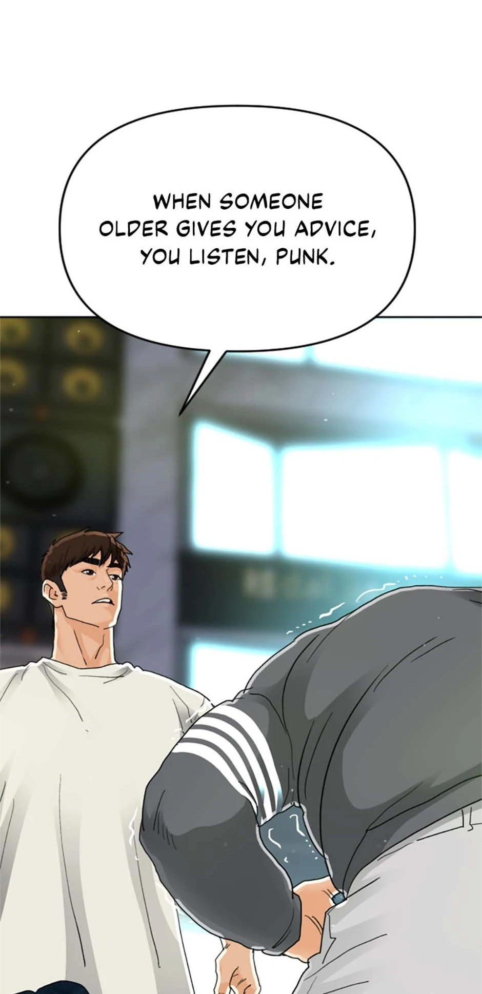 Call Sign Chapter 80 - Page 40