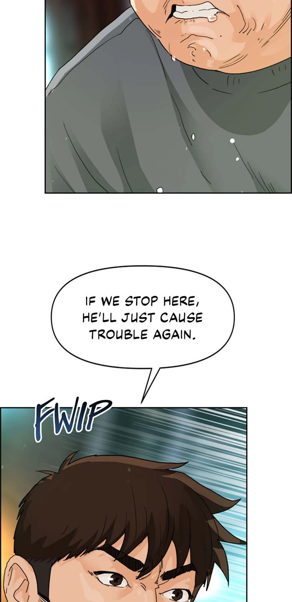 Call Sign Chapter 80 - Page 42