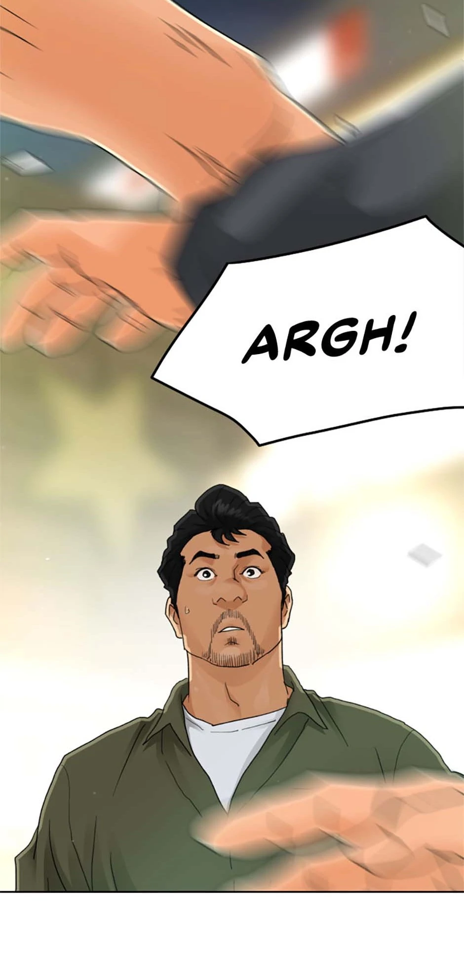 Call Sign Chapter 80 - Page 44