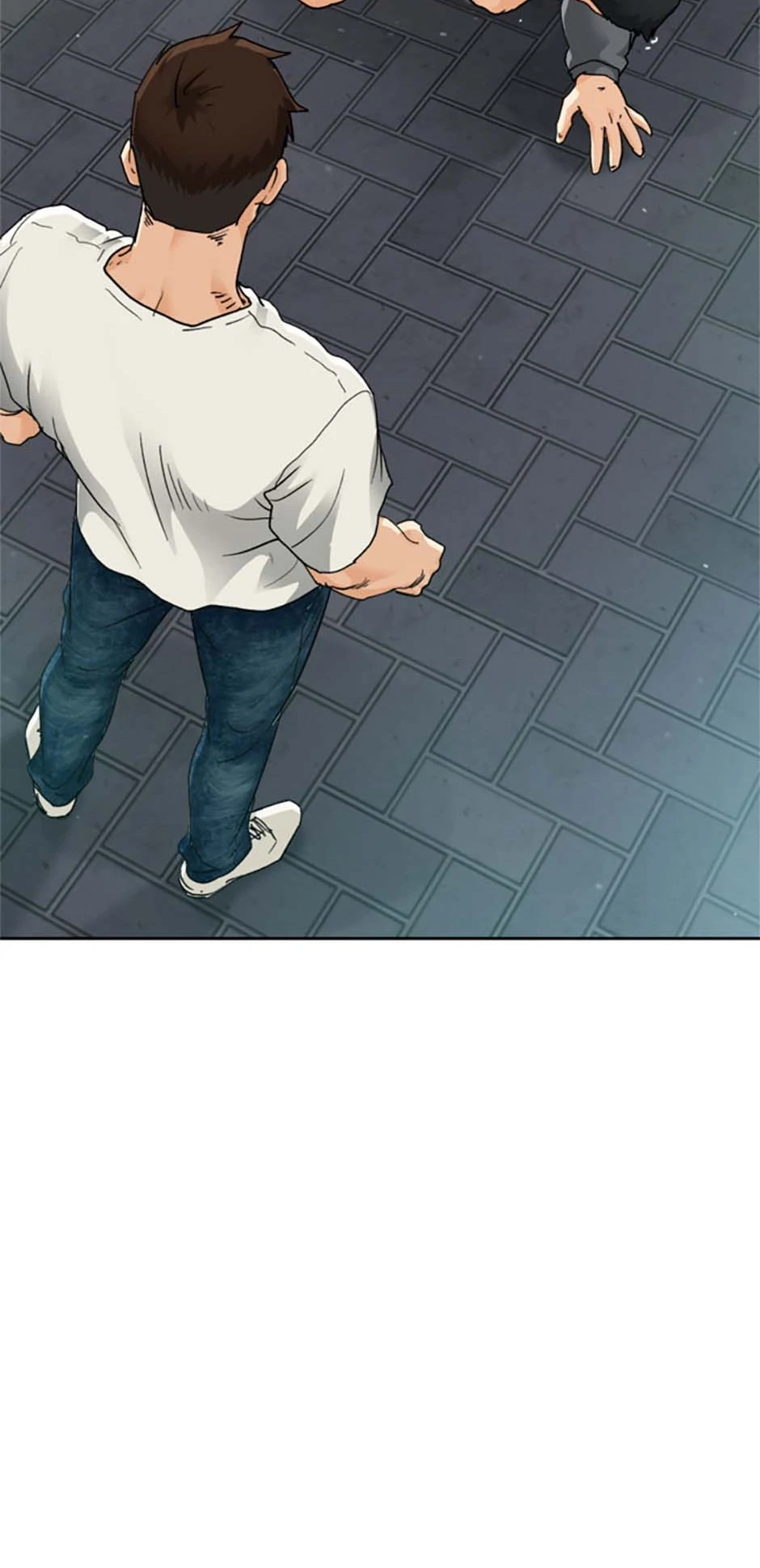 Call Sign Chapter 80 - Page 46