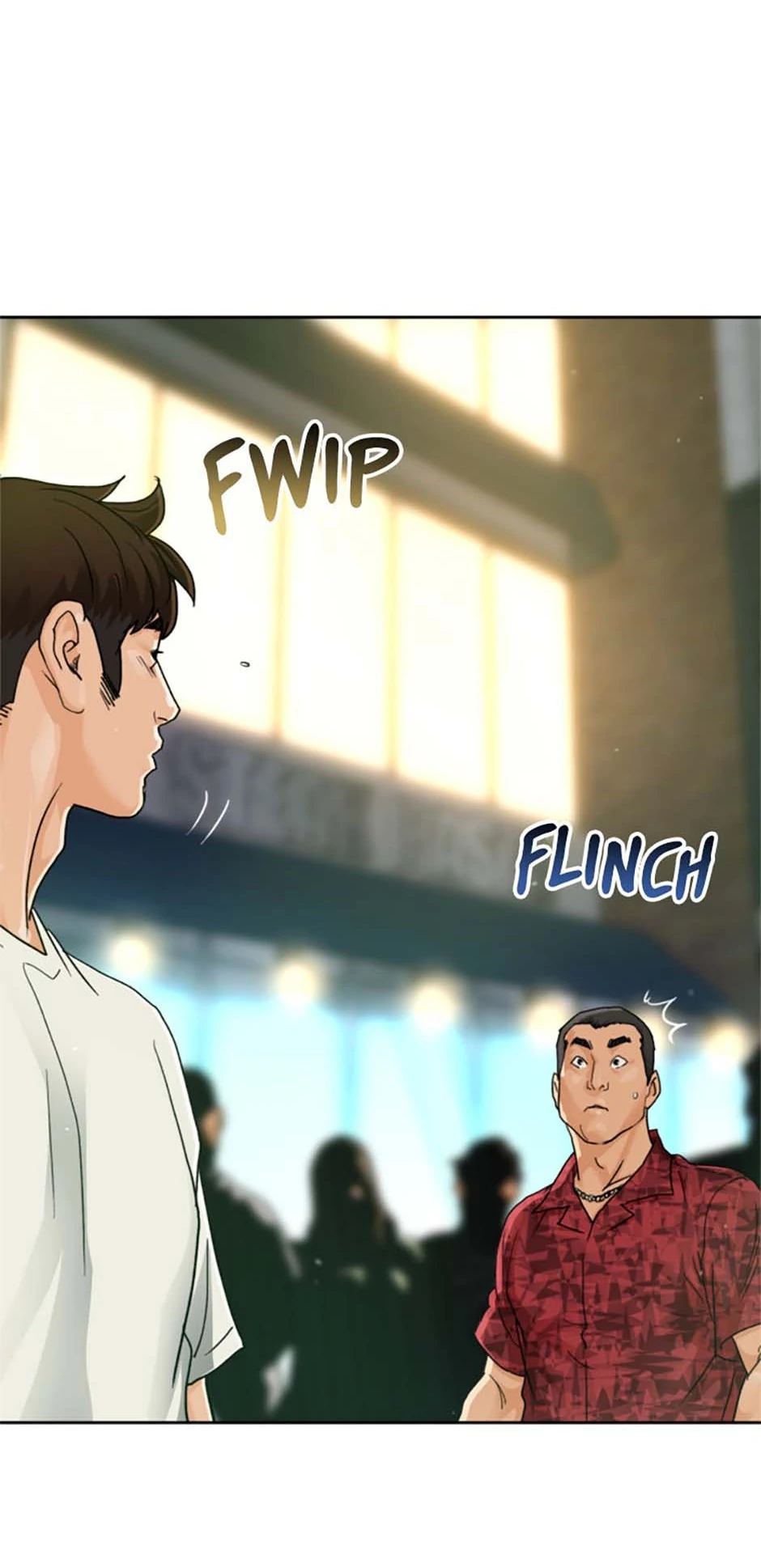 Call Sign Chapter 80 - Page 47