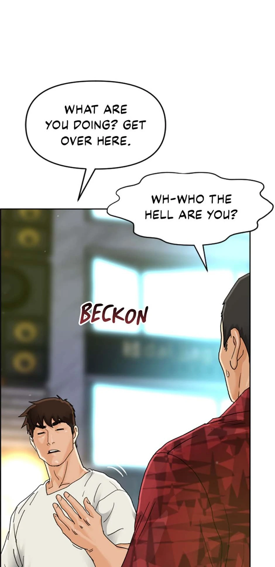 Call Sign Chapter 80 - Page 48